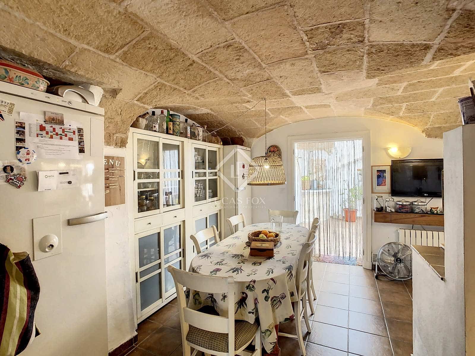 4 chambre Villa/Maison à vendre à Ciutadella de Menorca - 640 000 € (Ref: 7140621)