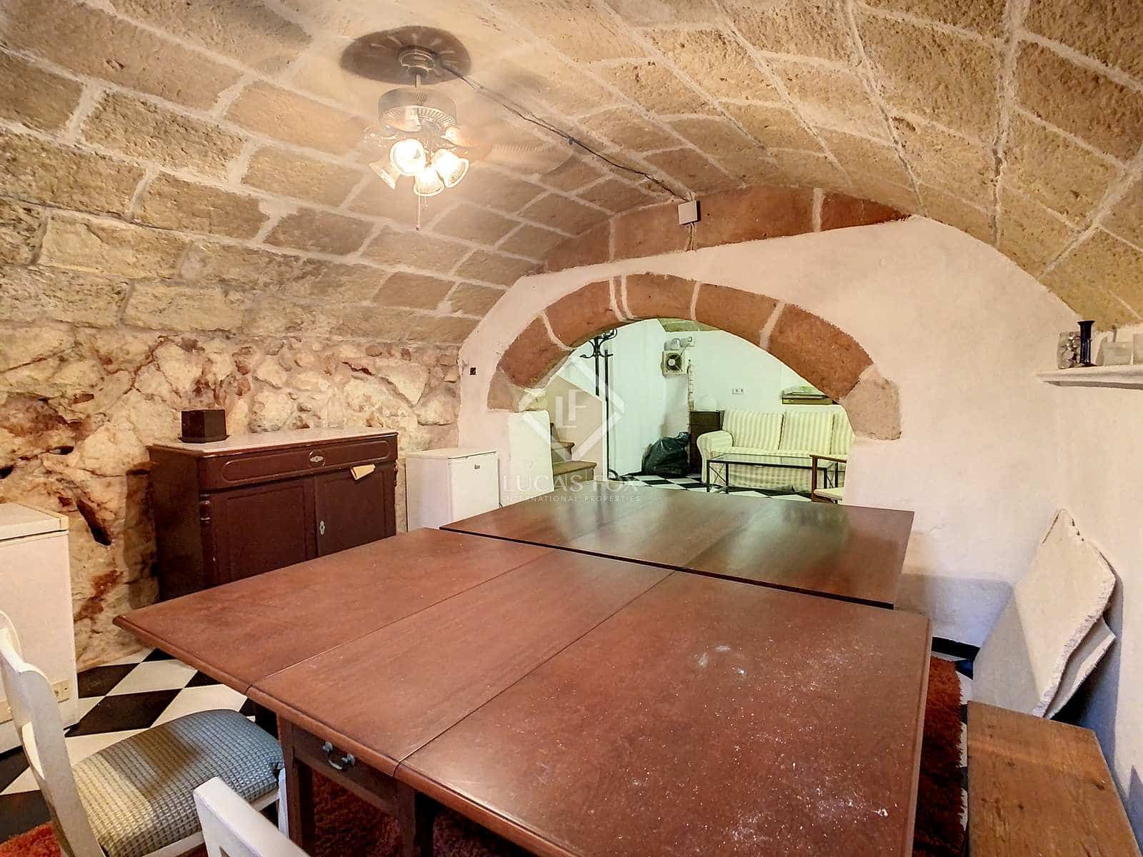 4 chambre Villa/Maison à vendre à Ciutadella de Menorca - 640 000 € (Ref: 7140621)