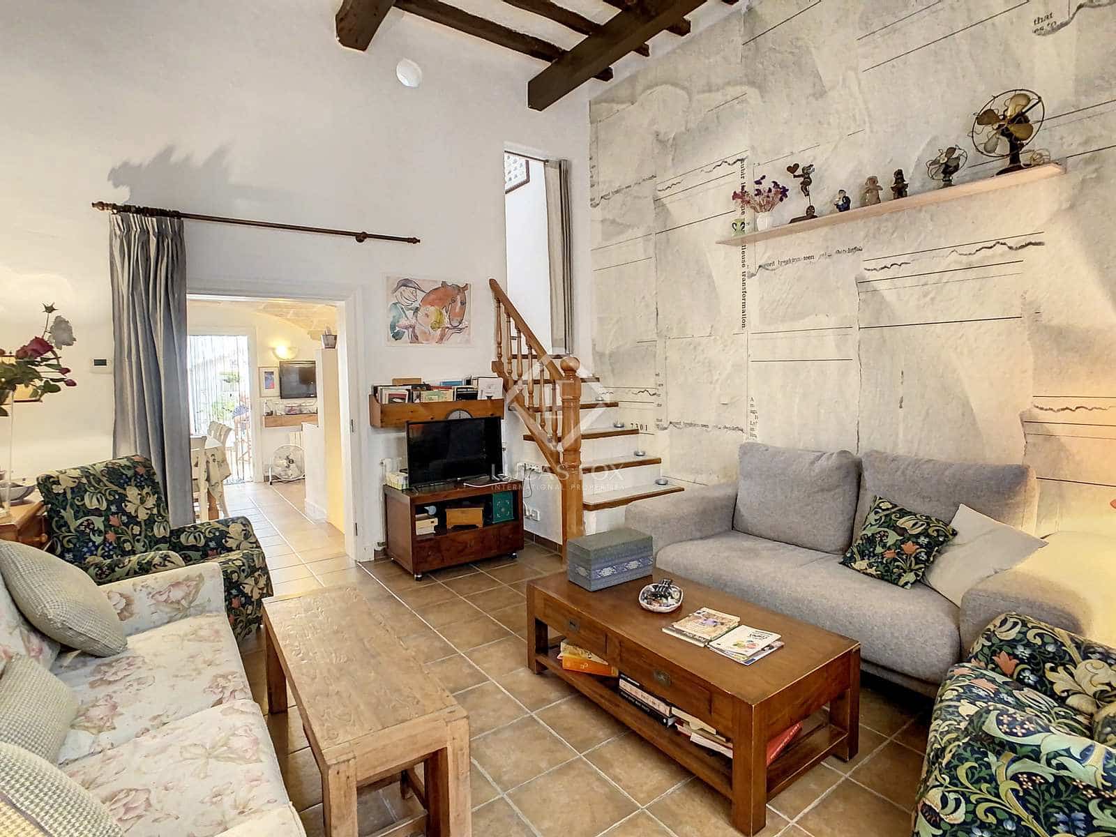 4 chambre Villa/Maison à vendre à Ciutadella de Menorca - 640 000 € (Ref: 7140621)