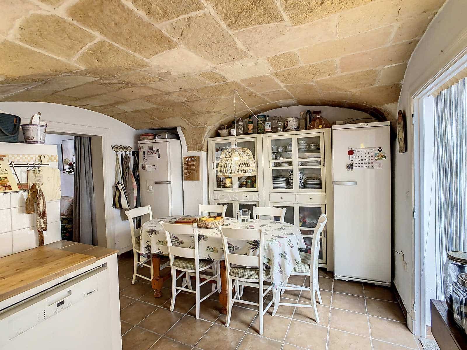 4 chambre Villa/Maison à vendre à Ciutadella de Menorca - 640 000 € (Ref: 7140621)