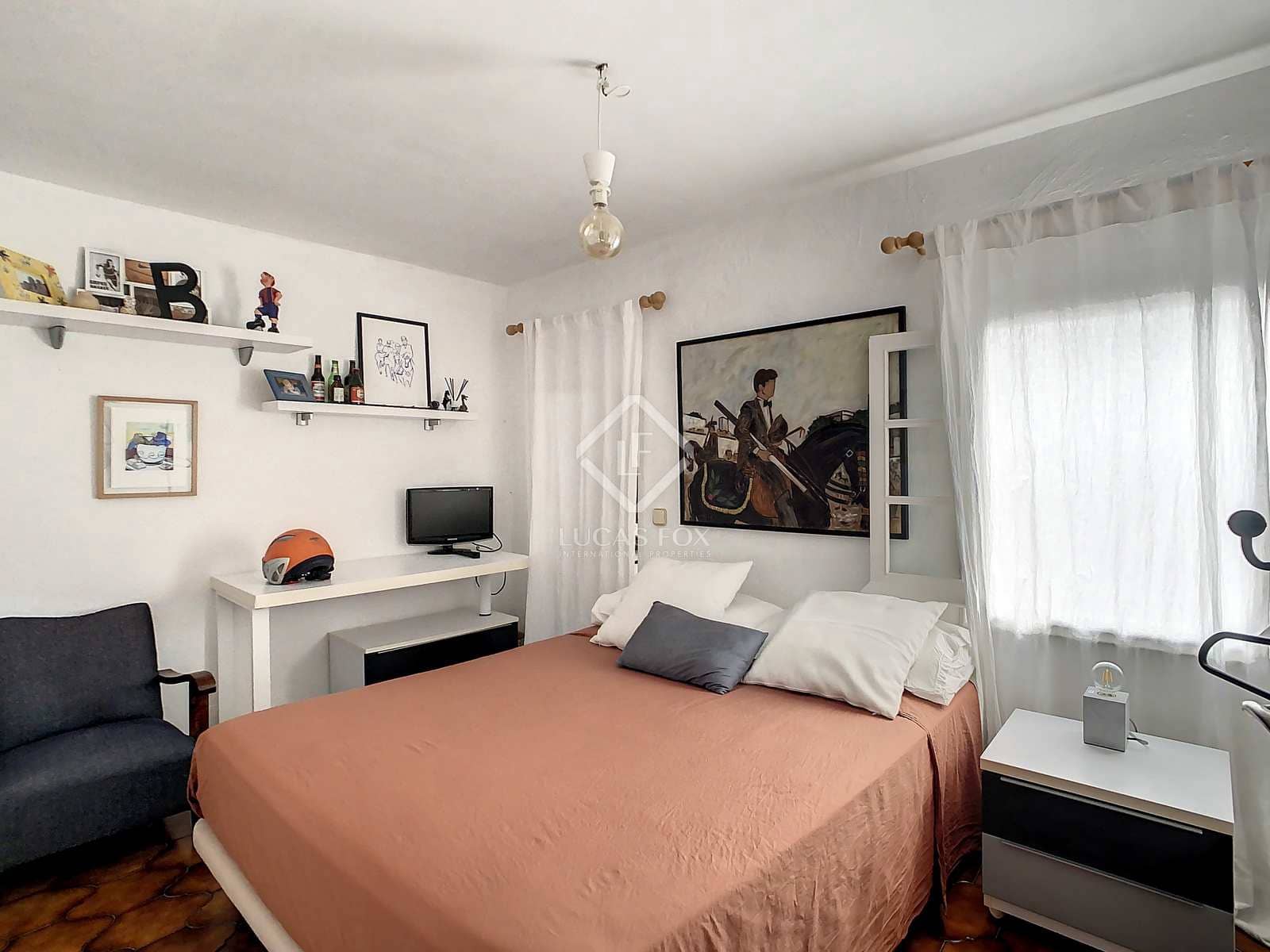 4 chambre Villa/Maison à vendre à Ciutadella de Menorca - 640 000 € (Ref: 7140621)