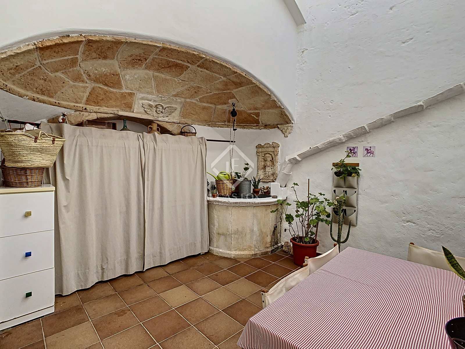 4 chambre Villa/Maison à vendre à Ciutadella de Menorca - 640 000 € (Ref: 7140621)