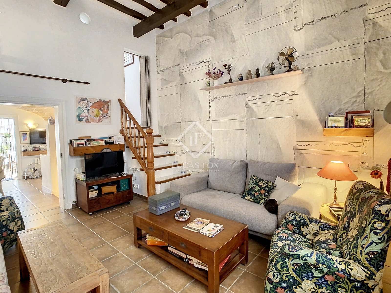 4 chambre Villa/Maison à vendre à Ciutadella de Menorca - 640 000 € (Ref: 7140621)