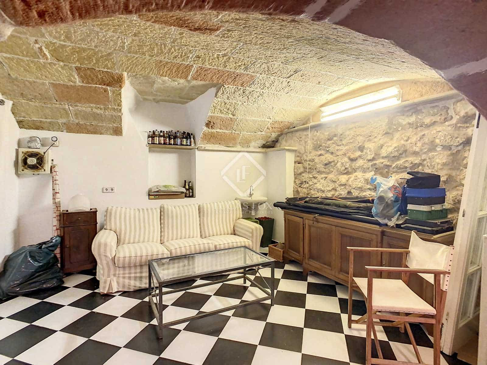 4 chambre Villa/Maison à vendre à Ciutadella de Menorca - 640 000 € (Ref: 7140621)