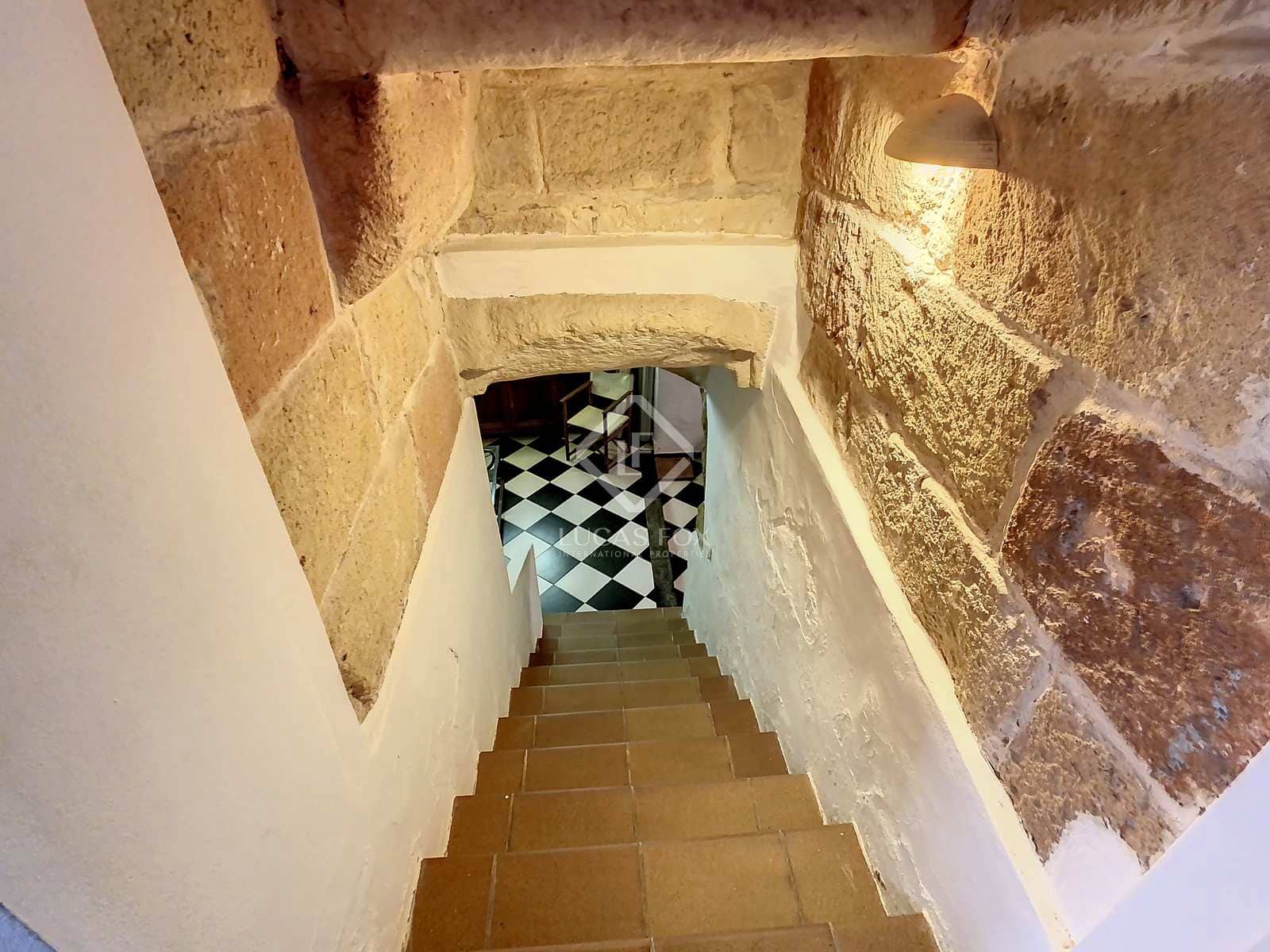 4 chambre Villa/Maison à vendre à Ciutadella de Menorca - 640 000 € (Ref: 7140621)