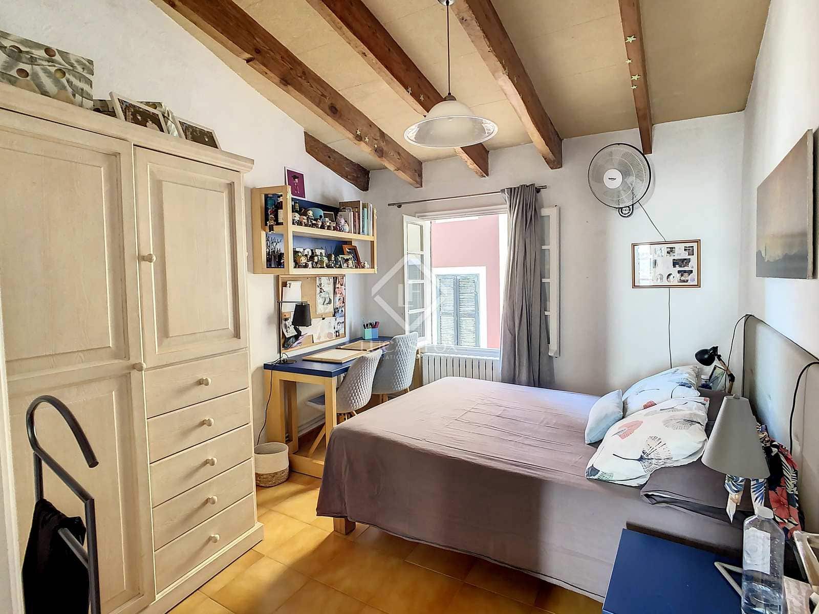 4 chambre Villa/Maison à vendre à Ciutadella de Menorca - 640 000 € (Ref: 7140621)