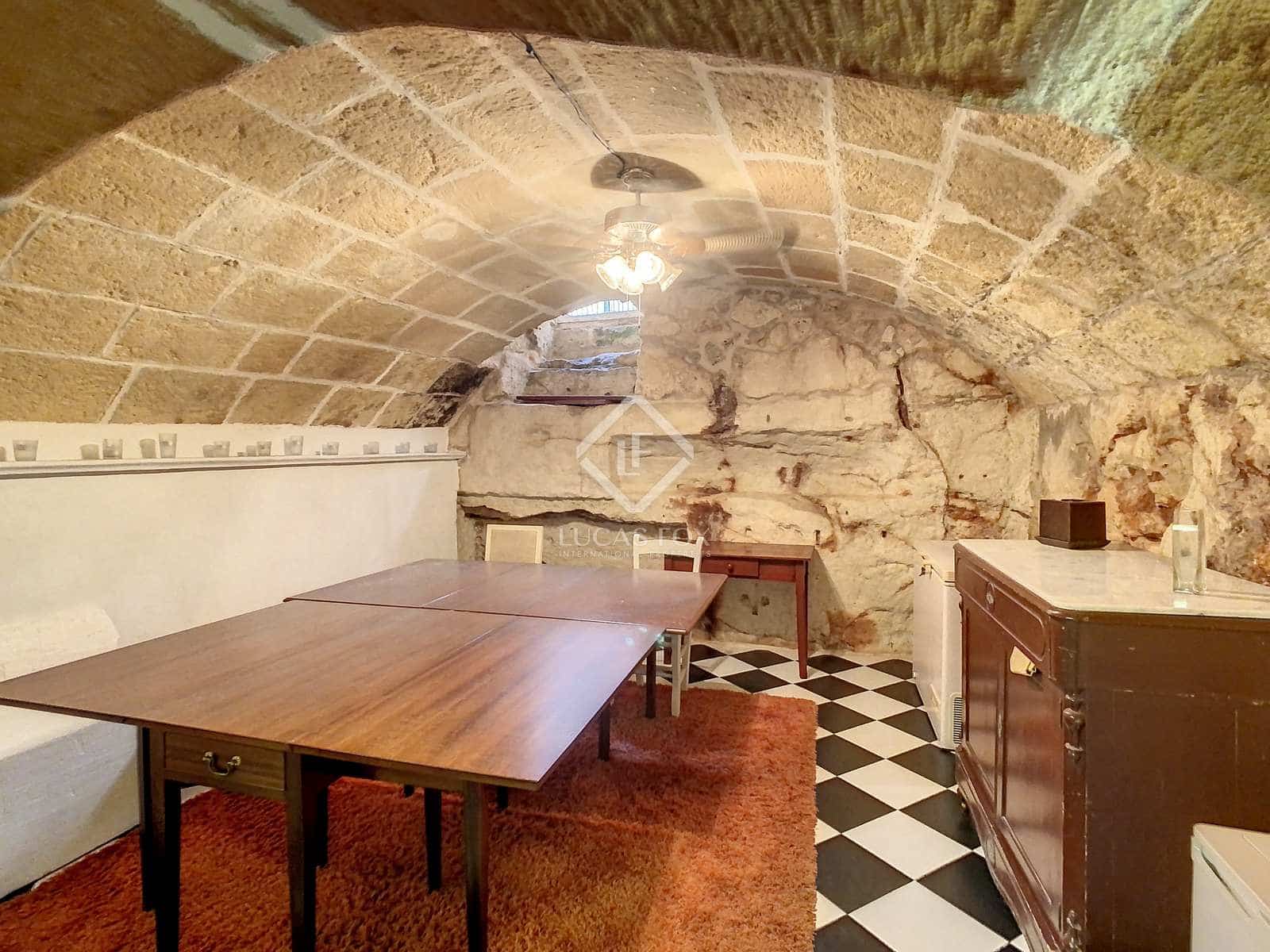 4 chambre Villa/Maison à vendre à Ciutadella de Menorca - 640 000 € (Ref: 7140621)