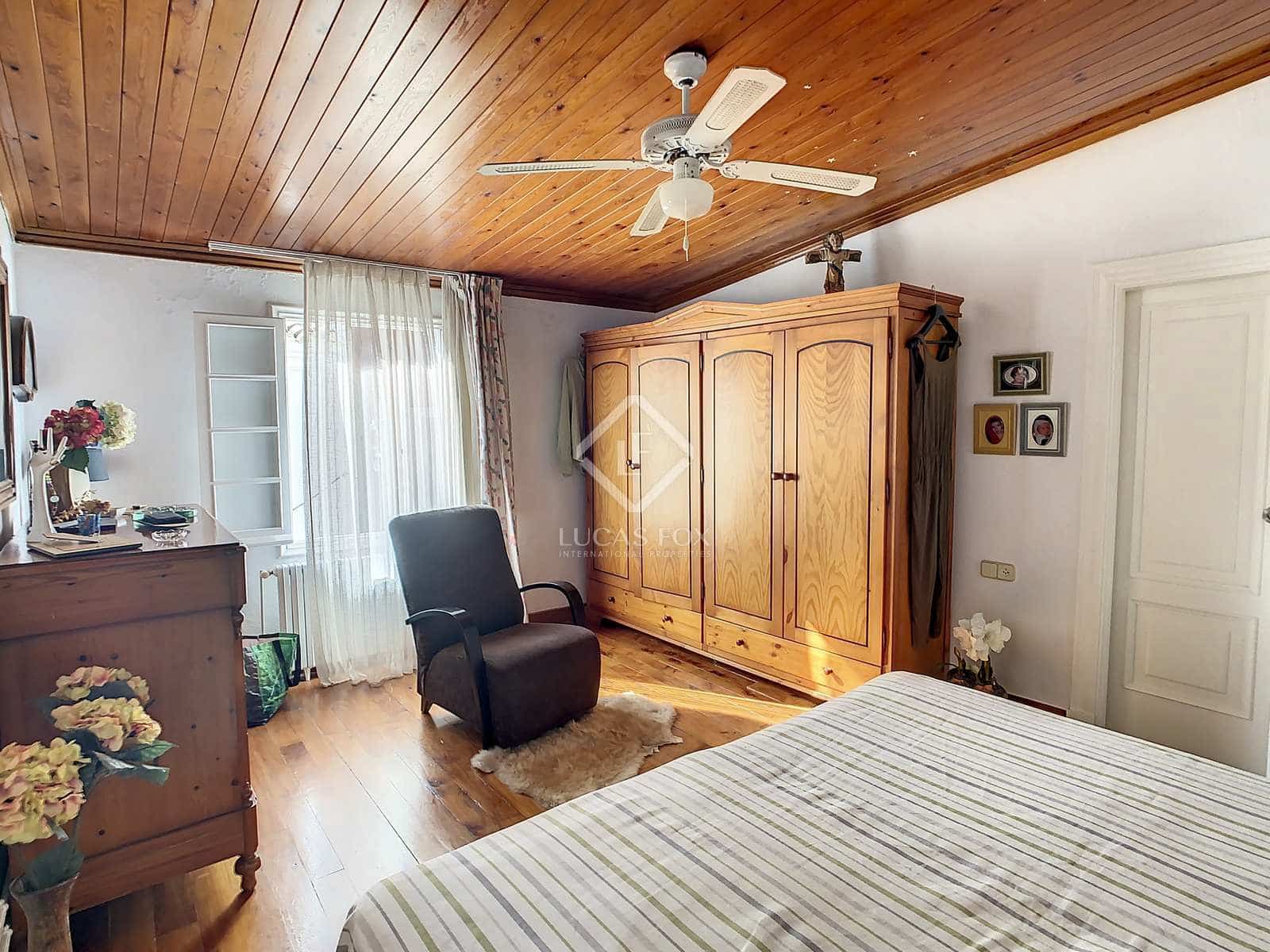 4 chambre Villa/Maison à vendre à Ciutadella de Menorca - 640 000 € (Ref: 7140621)