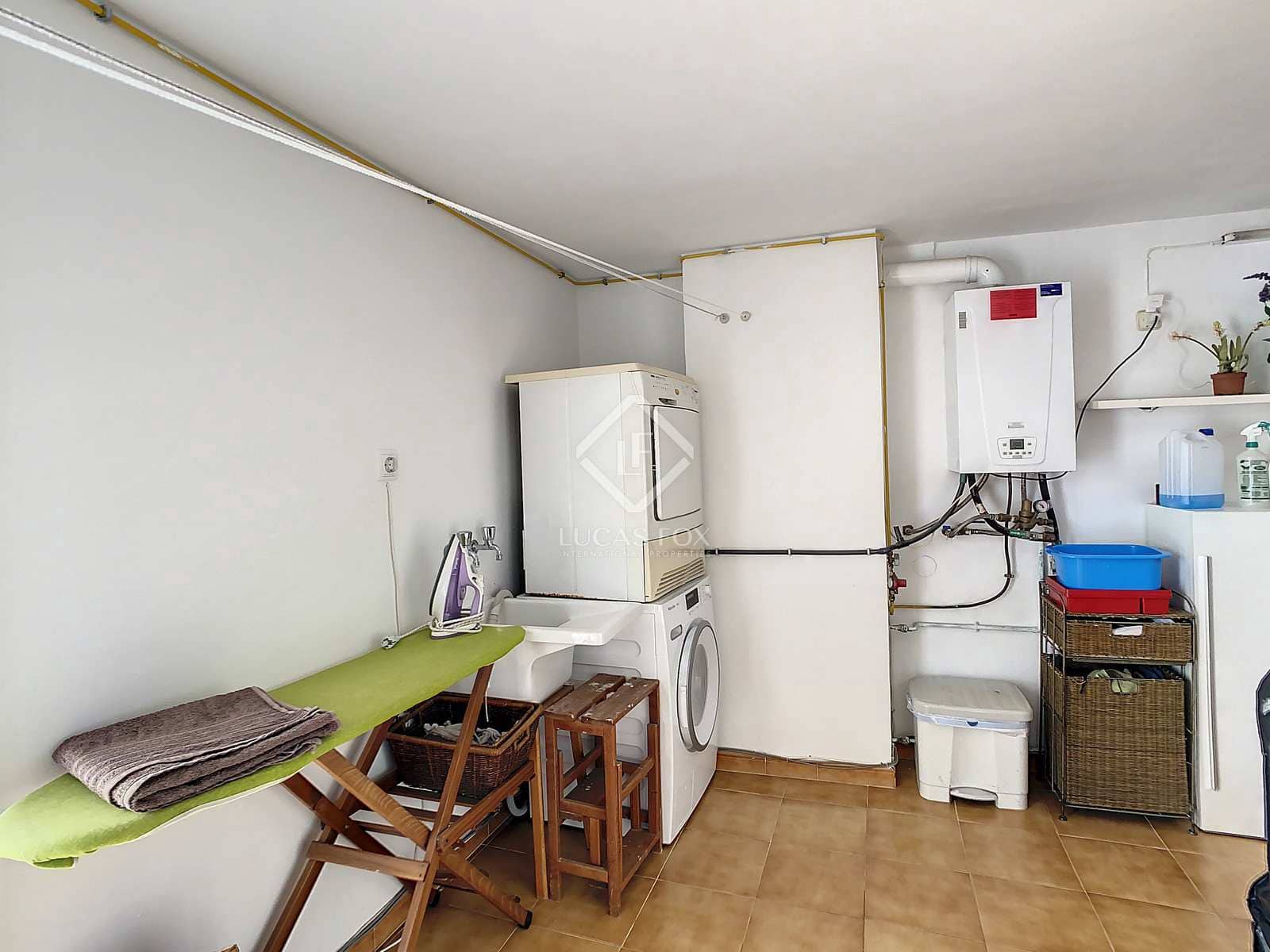 4 chambre Villa/Maison à vendre à Ciutadella de Menorca - 640 000 € (Ref: 7140621)