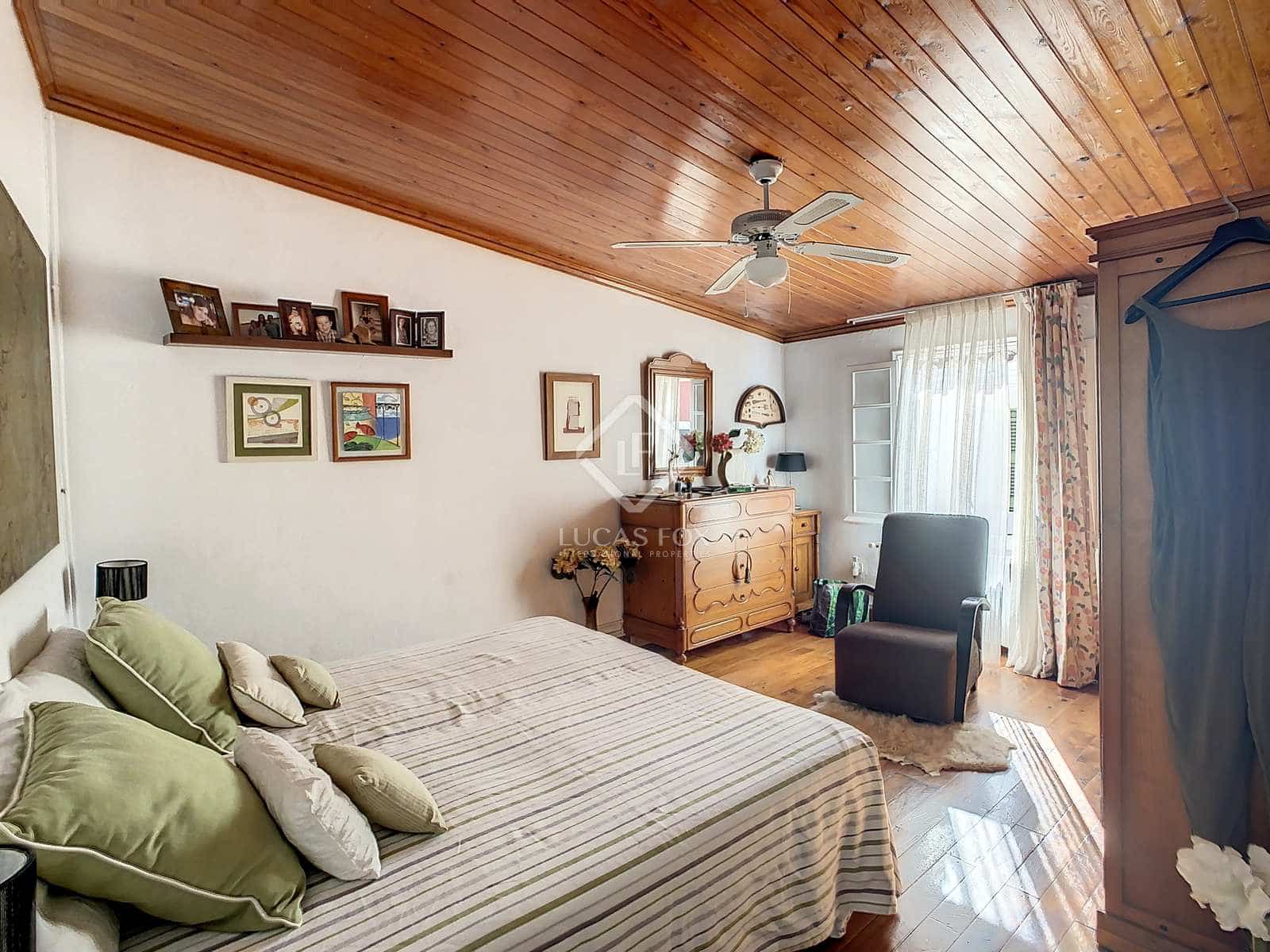 4 chambre Villa/Maison à vendre à Ciutadella de Menorca - 640 000 € (Ref: 7140621)