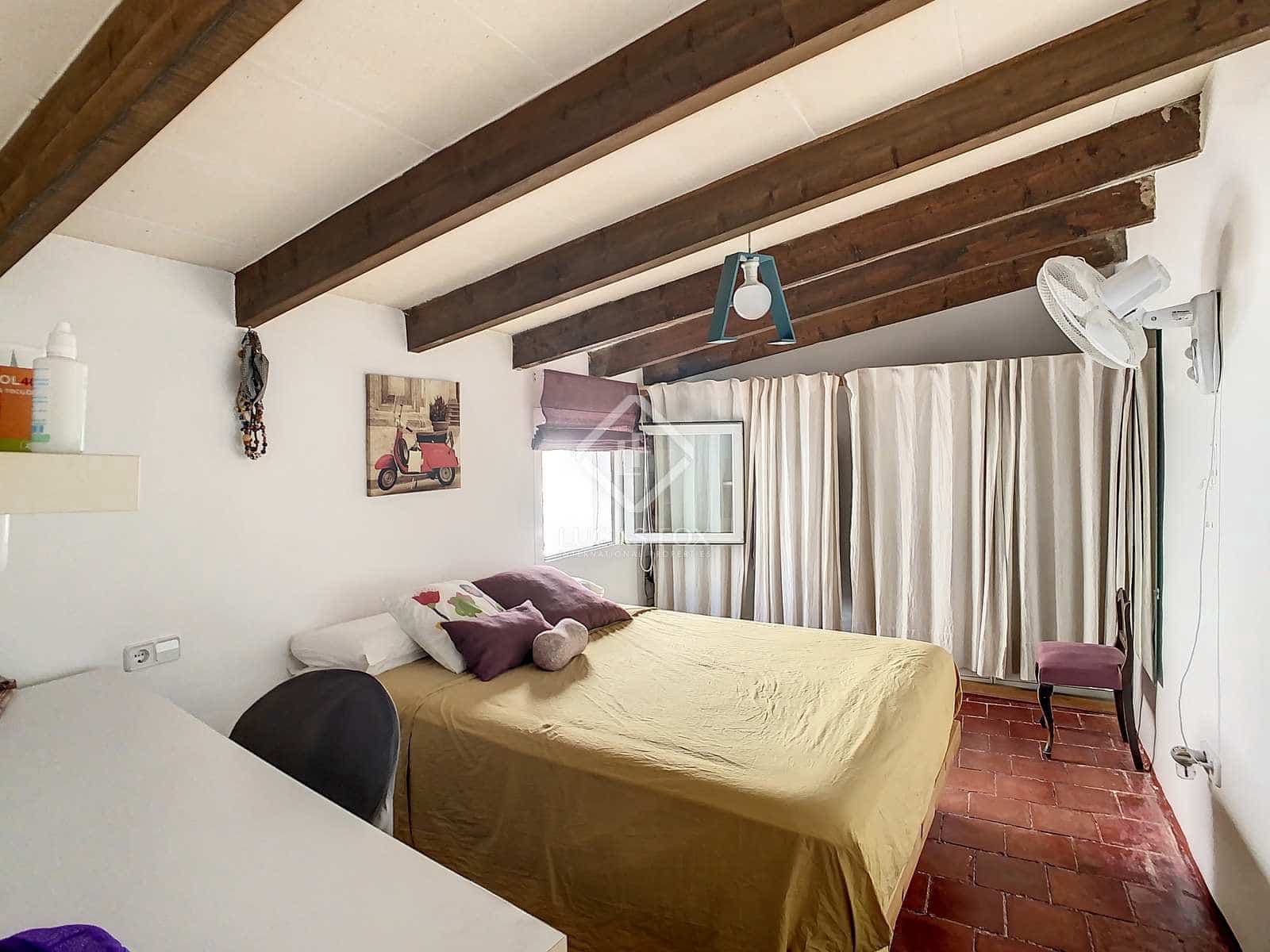 4 chambre Villa/Maison à vendre à Ciutadella de Menorca - 640 000 € (Ref: 7140621)