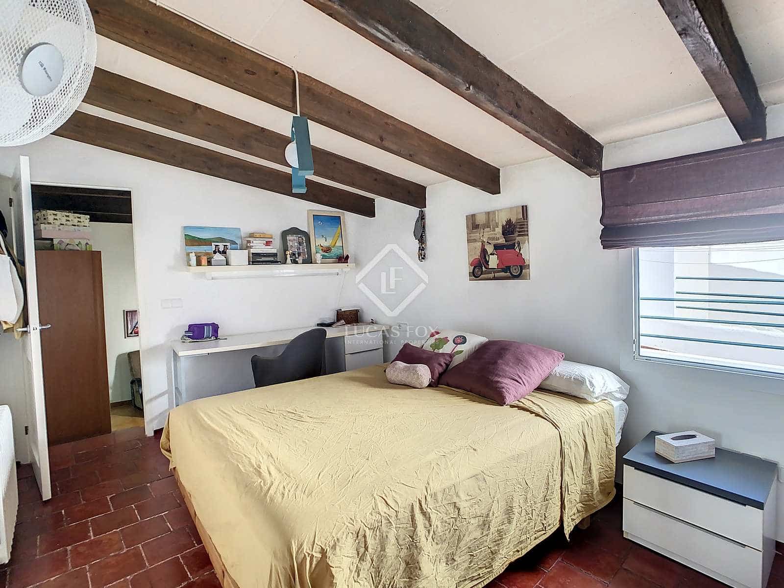 4 chambre Villa/Maison à vendre à Ciutadella de Menorca - 640 000 € (Ref: 7140621)