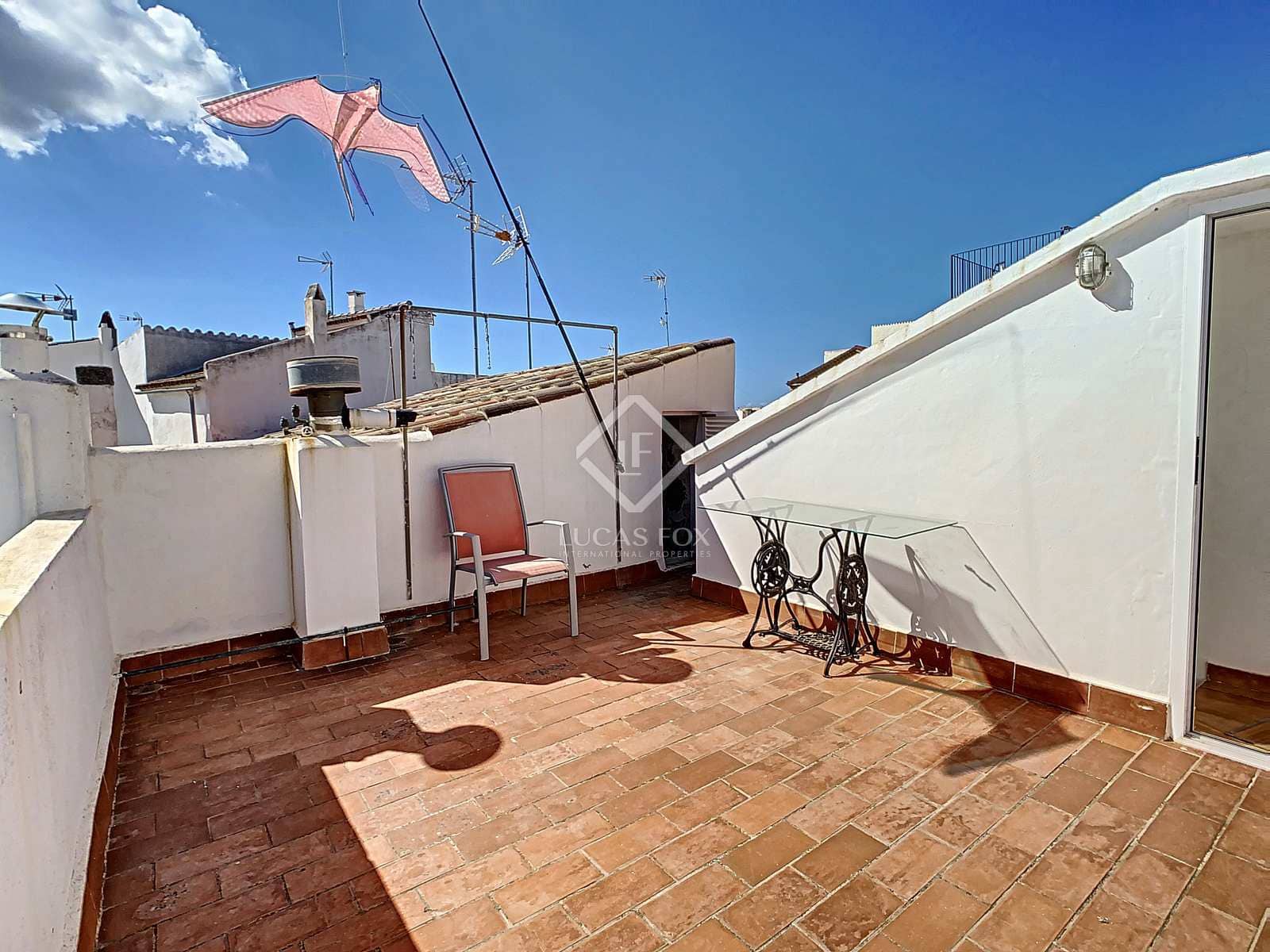 4 chambre Villa/Maison à vendre à Ciutadella de Menorca - 640 000 € (Ref: 7140621)