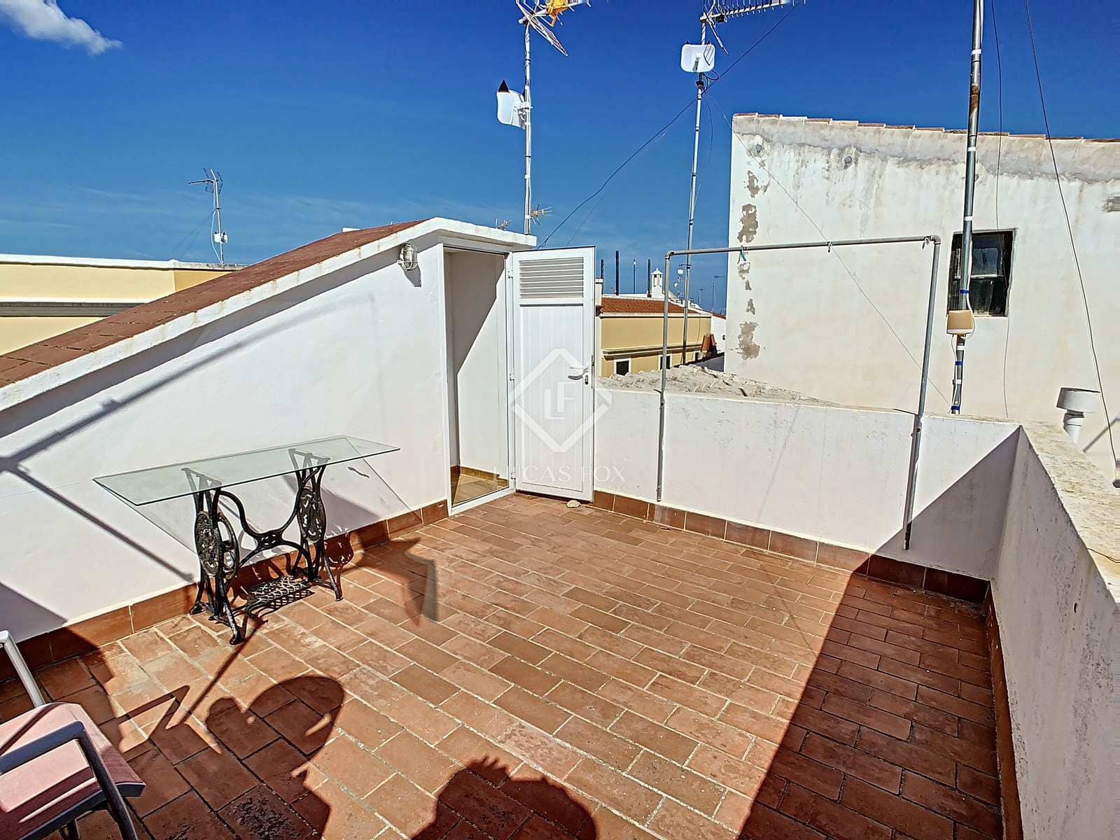 4 chambre Villa/Maison à vendre à Ciutadella de Menorca - 640 000 € (Ref: 7140621)