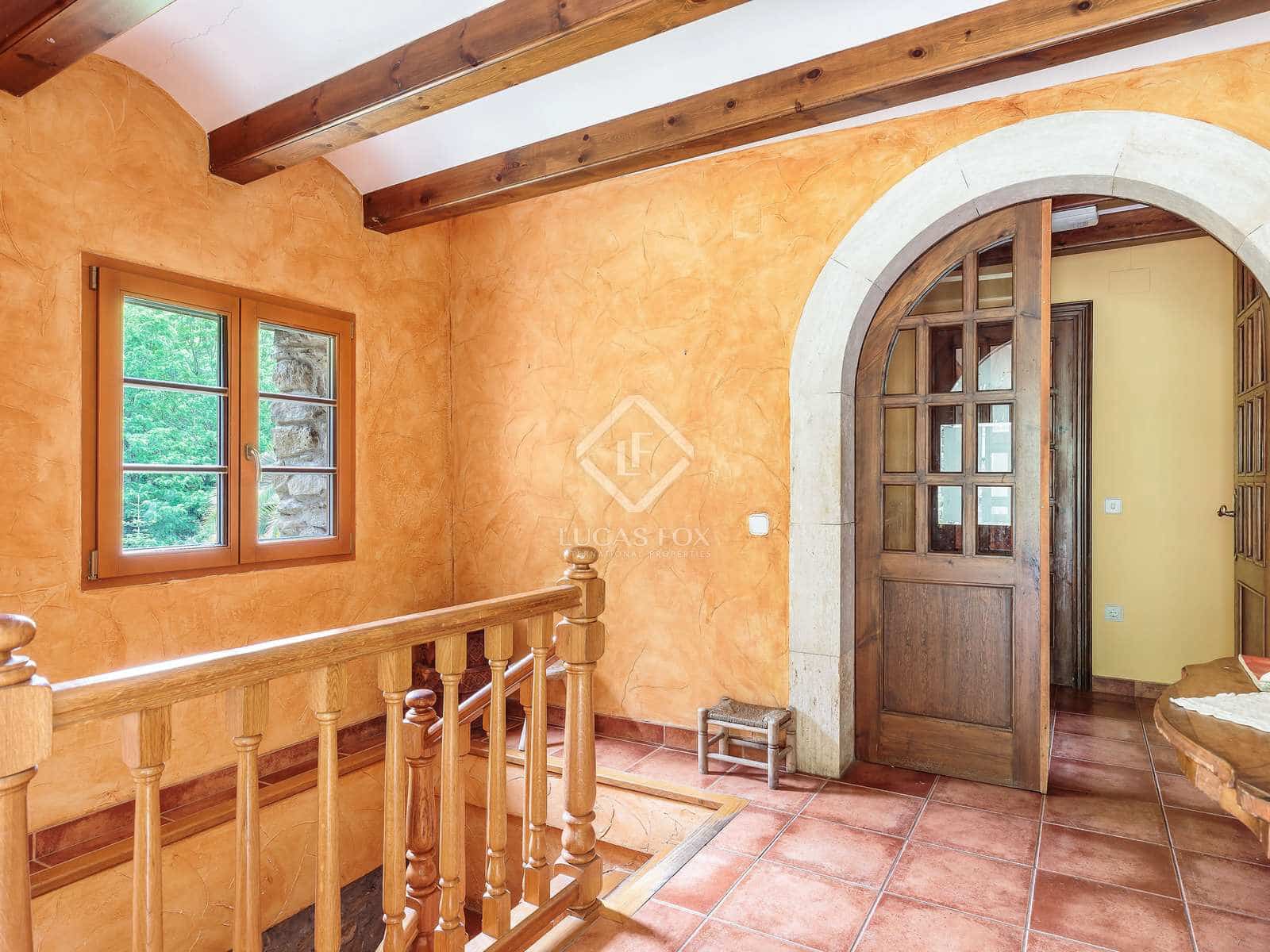 11 soveværelse Finca/Landehus til salg i Banyoles med swimmingpool garage - € 1.100.000 (Ref: 7142747)