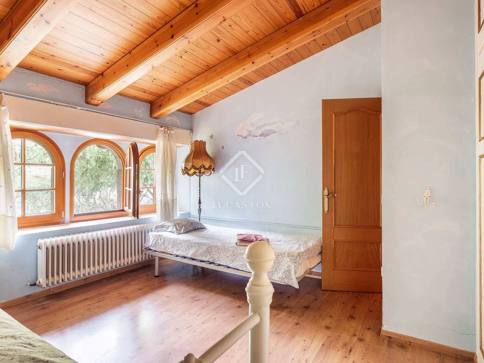 11 soveværelse Finca/Landehus til salg i Banyoles med swimmingpool garage - € 1.100.000 (Ref: 7142747)