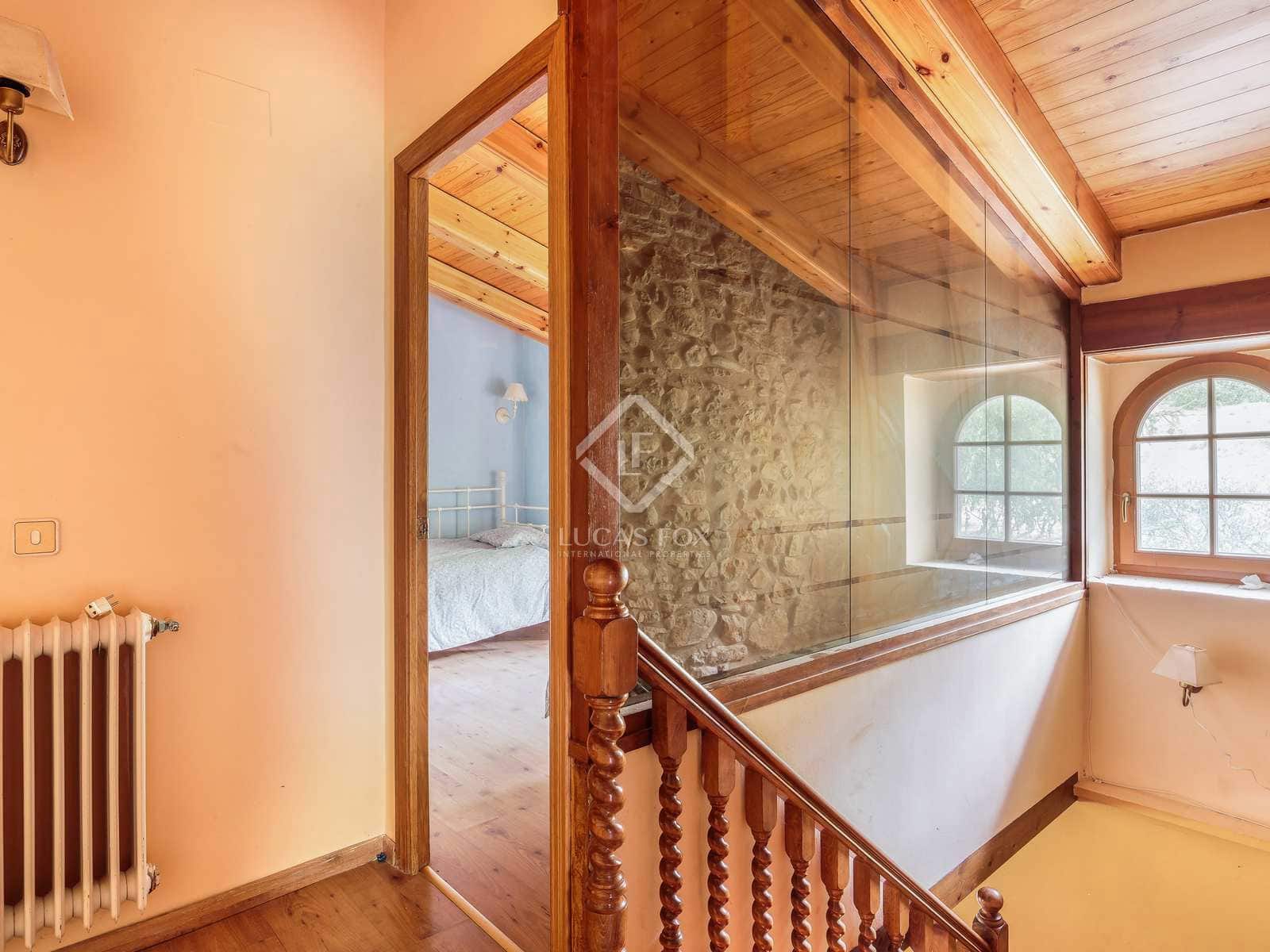 11 soveværelse Finca/Landehus til salg i Banyoles med swimmingpool garage - € 1.100.000 (Ref: 7142747)