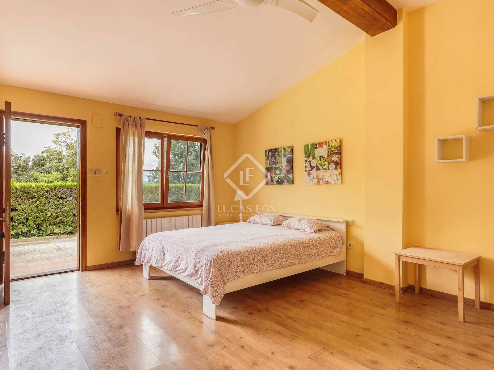 11 soveværelse Finca/Landehus til salg i Banyoles med swimmingpool garage - € 1.100.000 (Ref: 7142747)