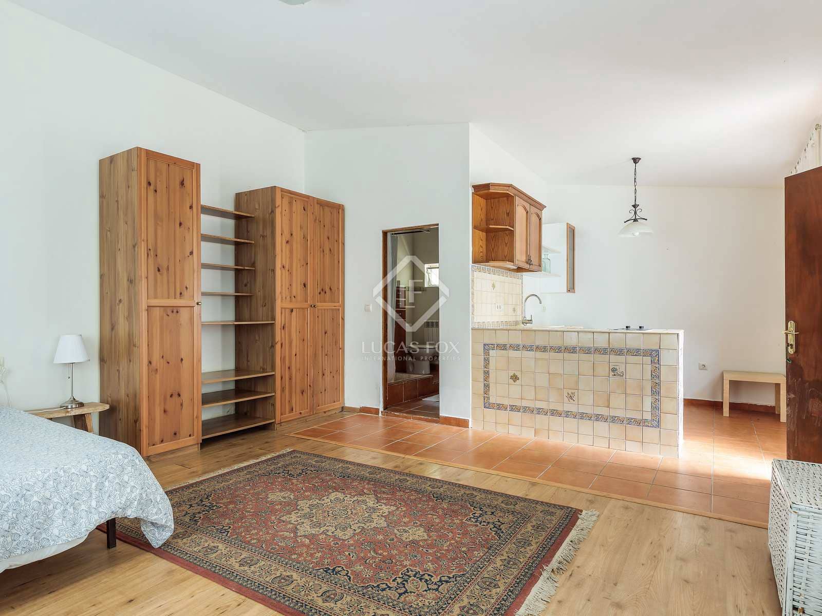 11 soveværelse Finca/Landehus til salg i Banyoles med swimmingpool garage - € 1.100.000 (Ref: 7142747)