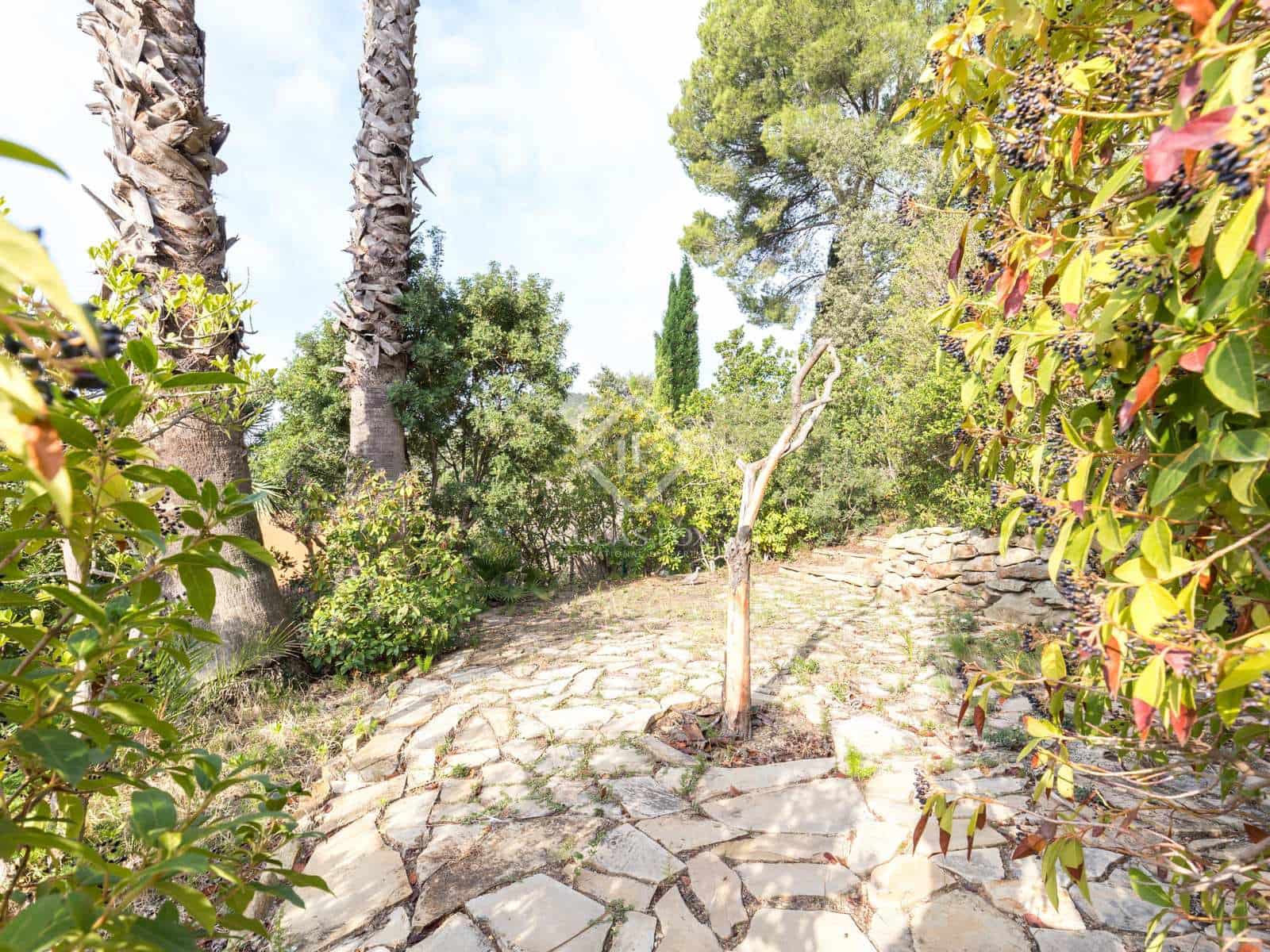 6 slaapkamer Villa te koop in Sant Just Desvern met zwembad garage - € 1.750.000 (Ref: 7142756)