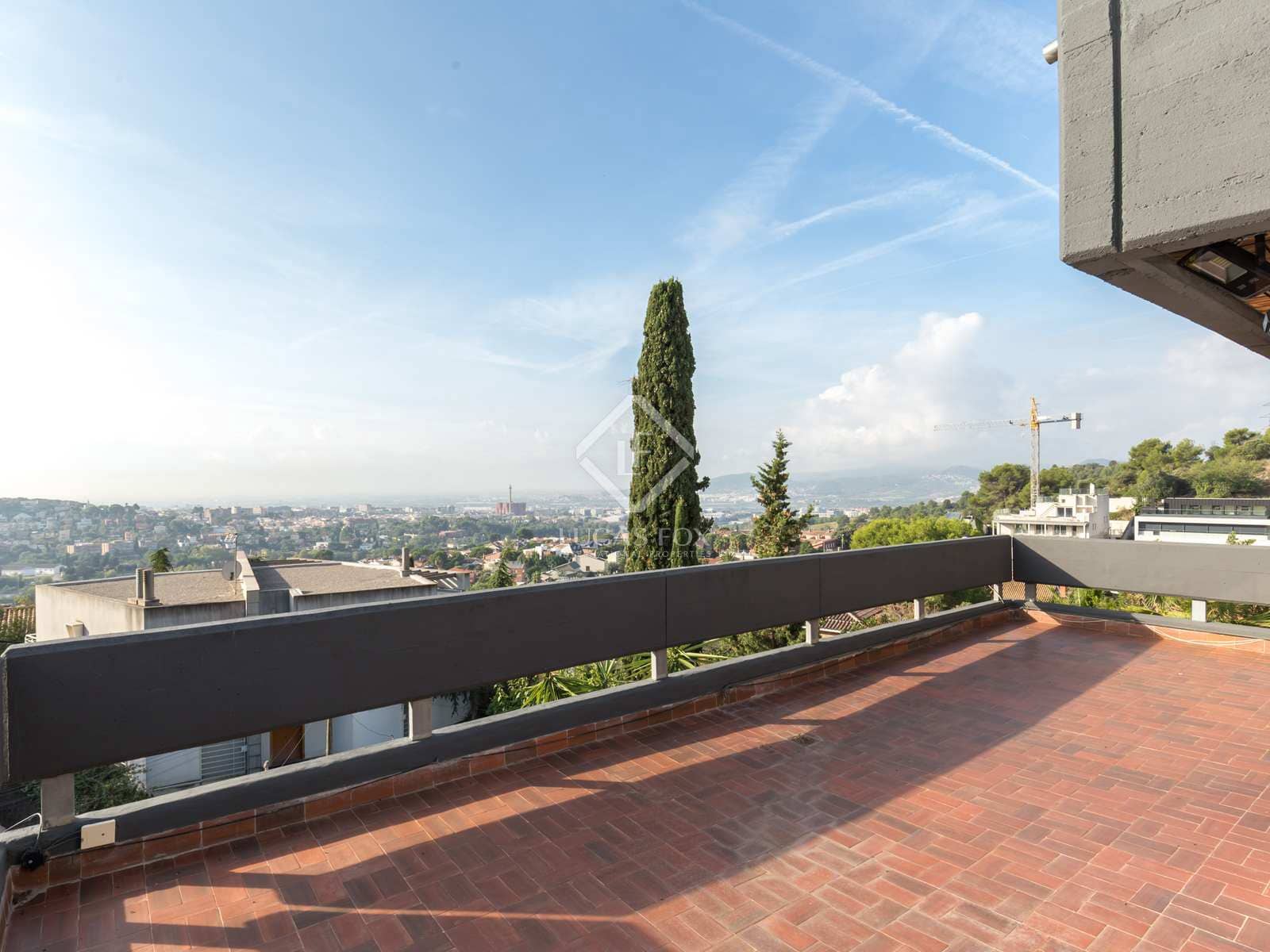 6 slaapkamer Villa te koop in Sant Just Desvern met zwembad garage - € 1.750.000 (Ref: 7142756)