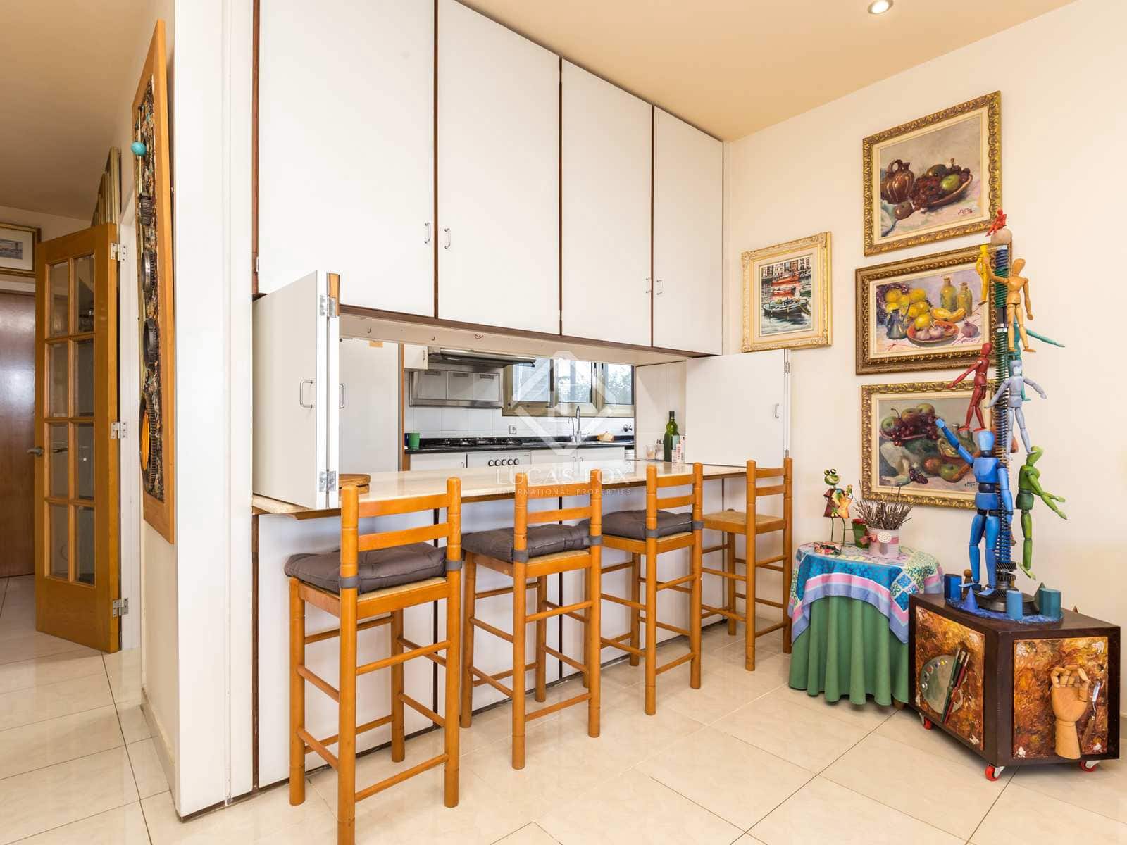 6 slaapkamer Villa te koop in Sant Just Desvern met zwembad garage - € 1.750.000 (Ref: 7142756)