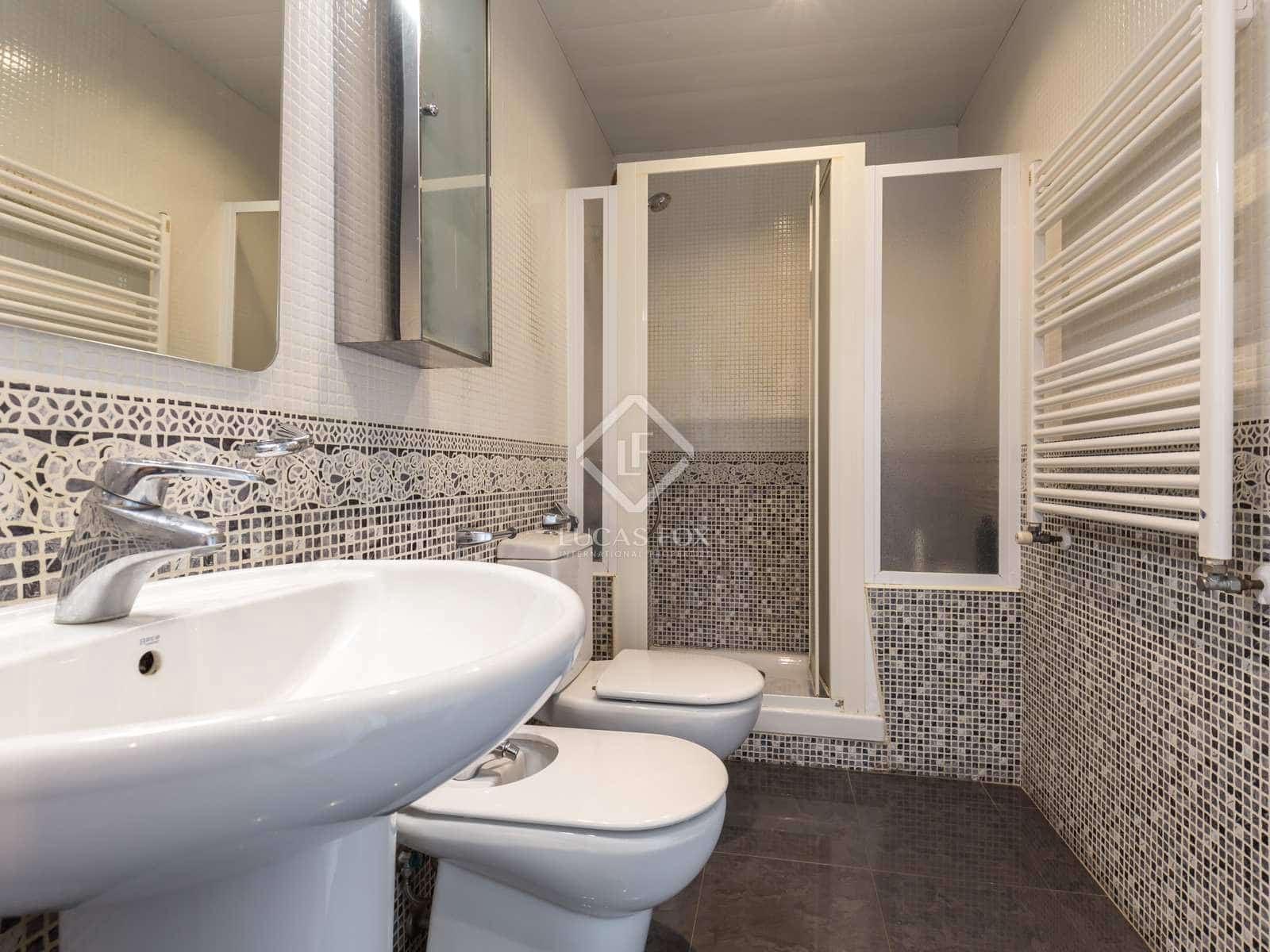 6 slaapkamer Villa te koop in Sant Just Desvern met zwembad garage - € 1.750.000 (Ref: 7142756)