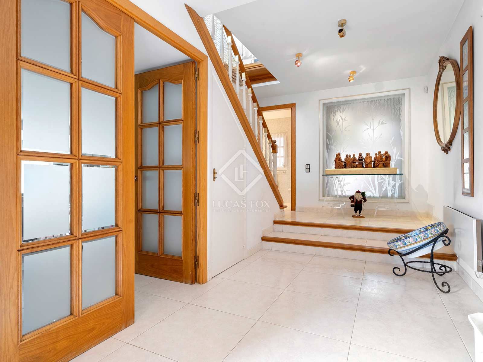 9 soveværelse Villa til salg i Roda de Bara med swimmingpool garage - € 1.800.000 (Ref: 7149362)