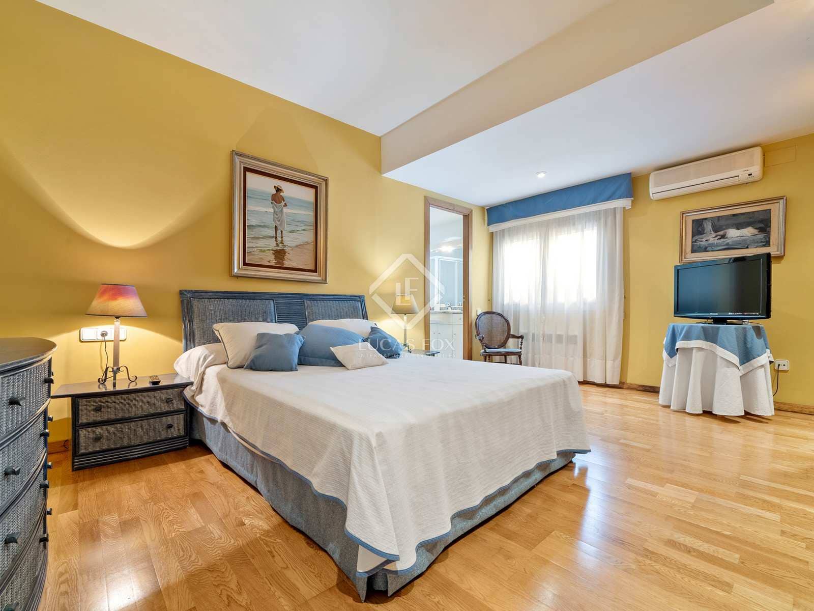 9 soveværelse Villa til salg i Roda de Bara med swimmingpool garage - € 1.800.000 (Ref: 7149362)