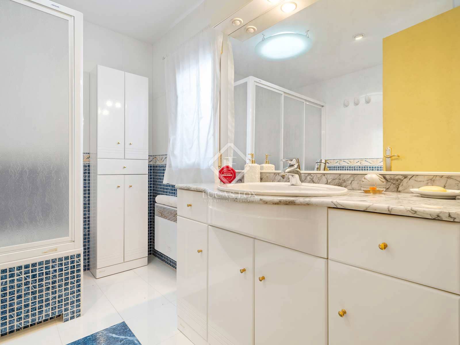 9 soveværelse Villa til salg i Roda de Bara med swimmingpool garage - € 1.800.000 (Ref: 7149362)