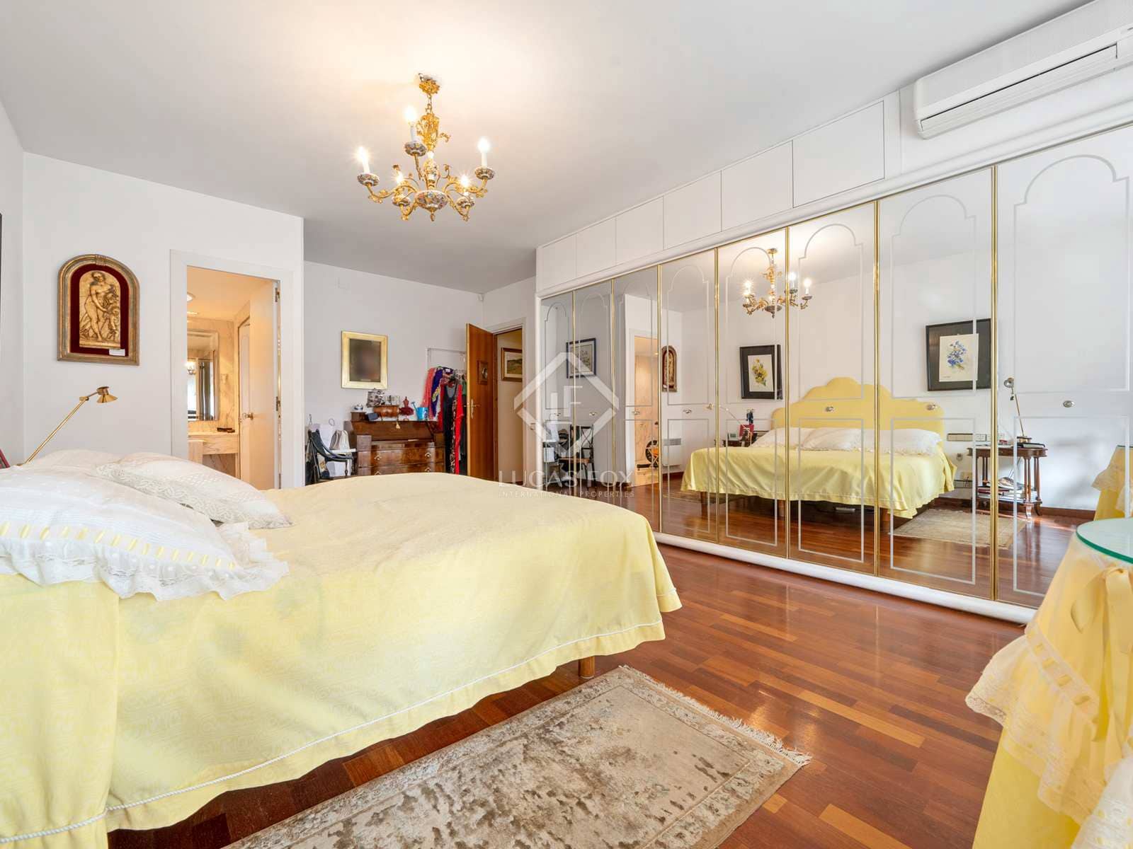 9 soveværelse Villa til salg i Roda de Bara med swimmingpool garage - € 1.800.000 (Ref: 7149362)