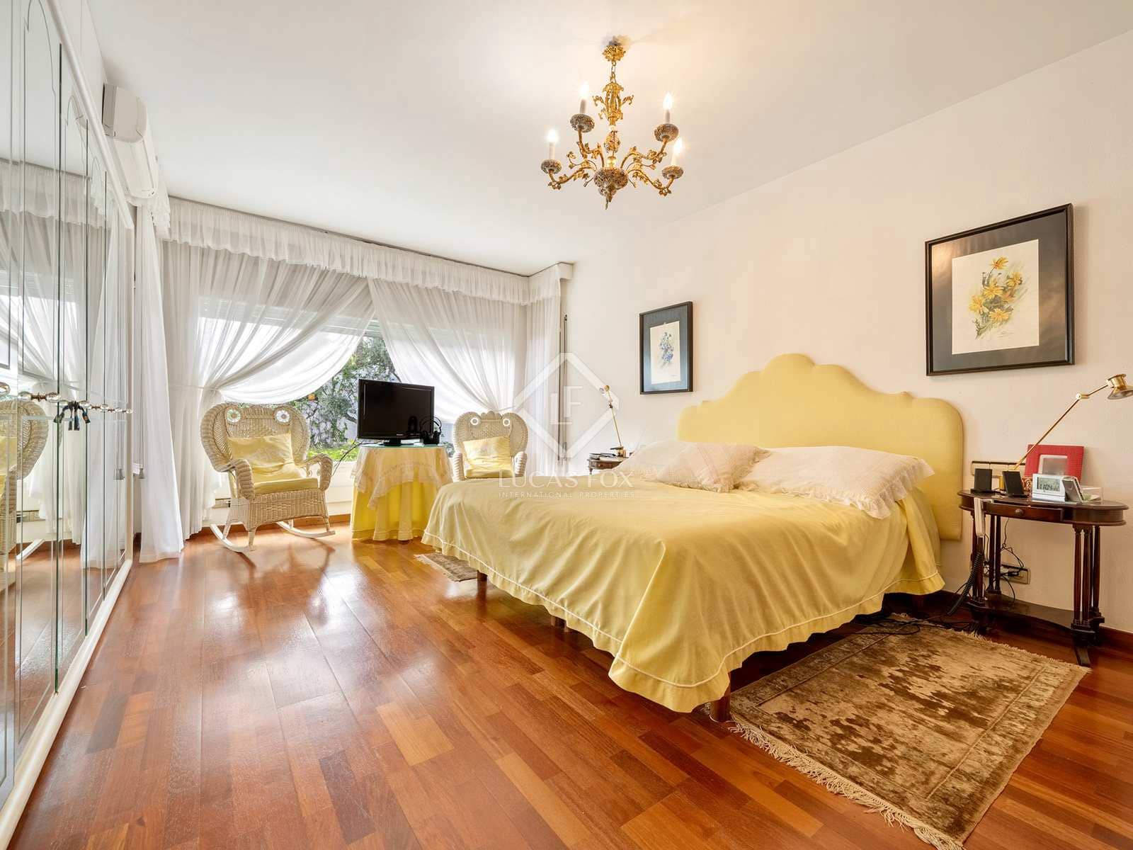 9 soveværelse Villa til salg i Roda de Bara med swimmingpool garage - € 1.800.000 (Ref: 7149362)