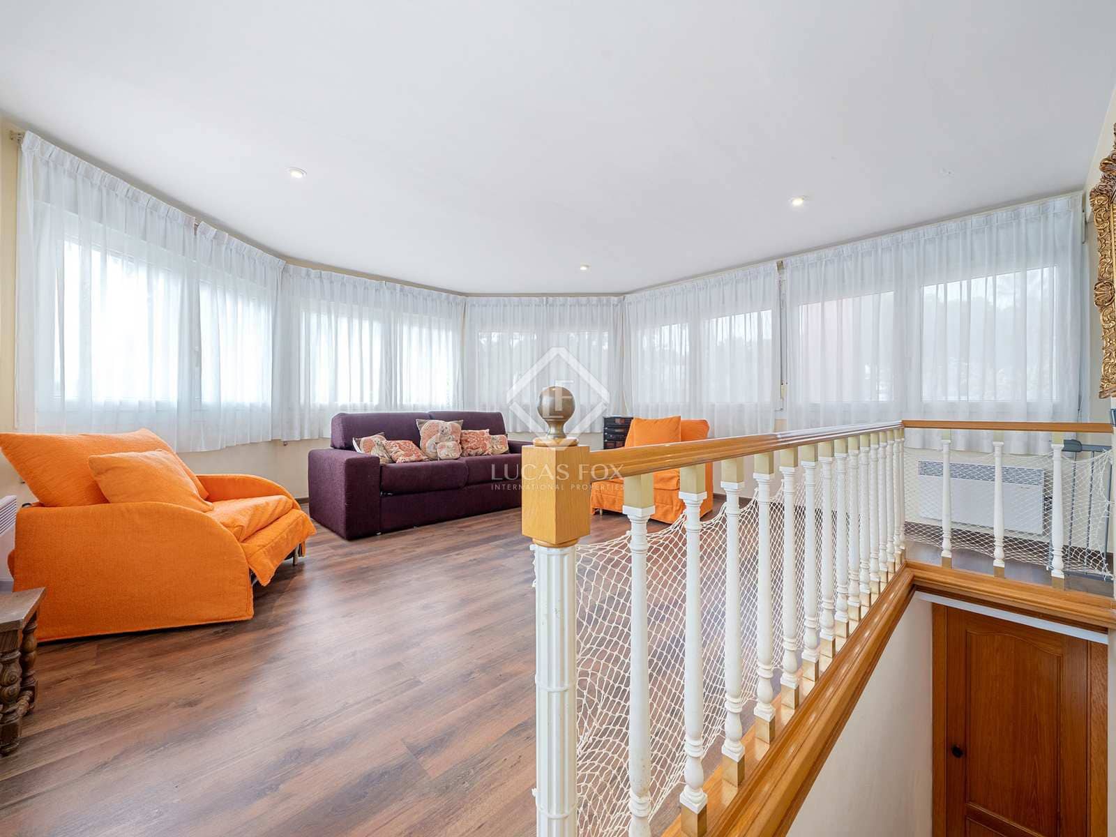 9 soveværelse Villa til salg i Roda de Bara med swimmingpool garage - € 1.800.000 (Ref: 7149362)