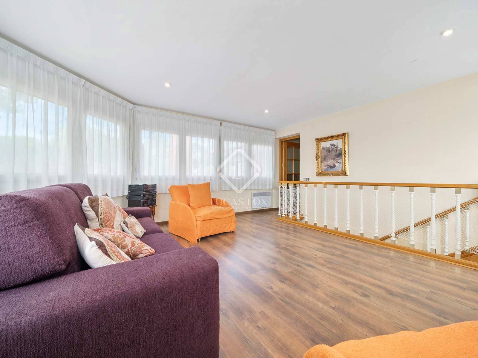 9 soveværelse Villa til salg i Roda de Bara med swimmingpool garage - € 1.800.000 (Ref: 7149362)