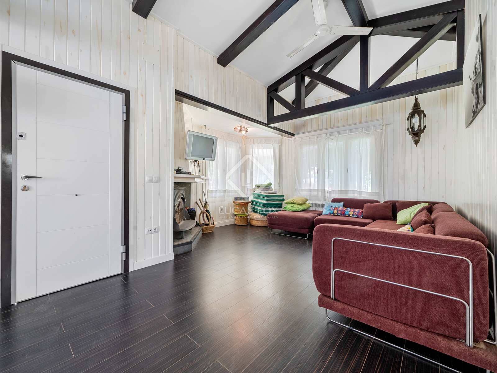 9 soveværelse Villa til salg i Roda de Bara med swimmingpool garage - € 1.800.000 (Ref: 7149362)