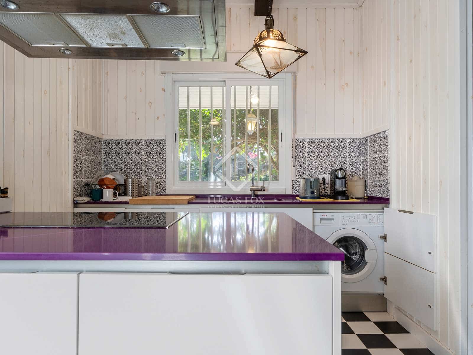 9 soveværelse Villa til salg i Roda de Bara med swimmingpool garage - € 1.800.000 (Ref: 7149362)