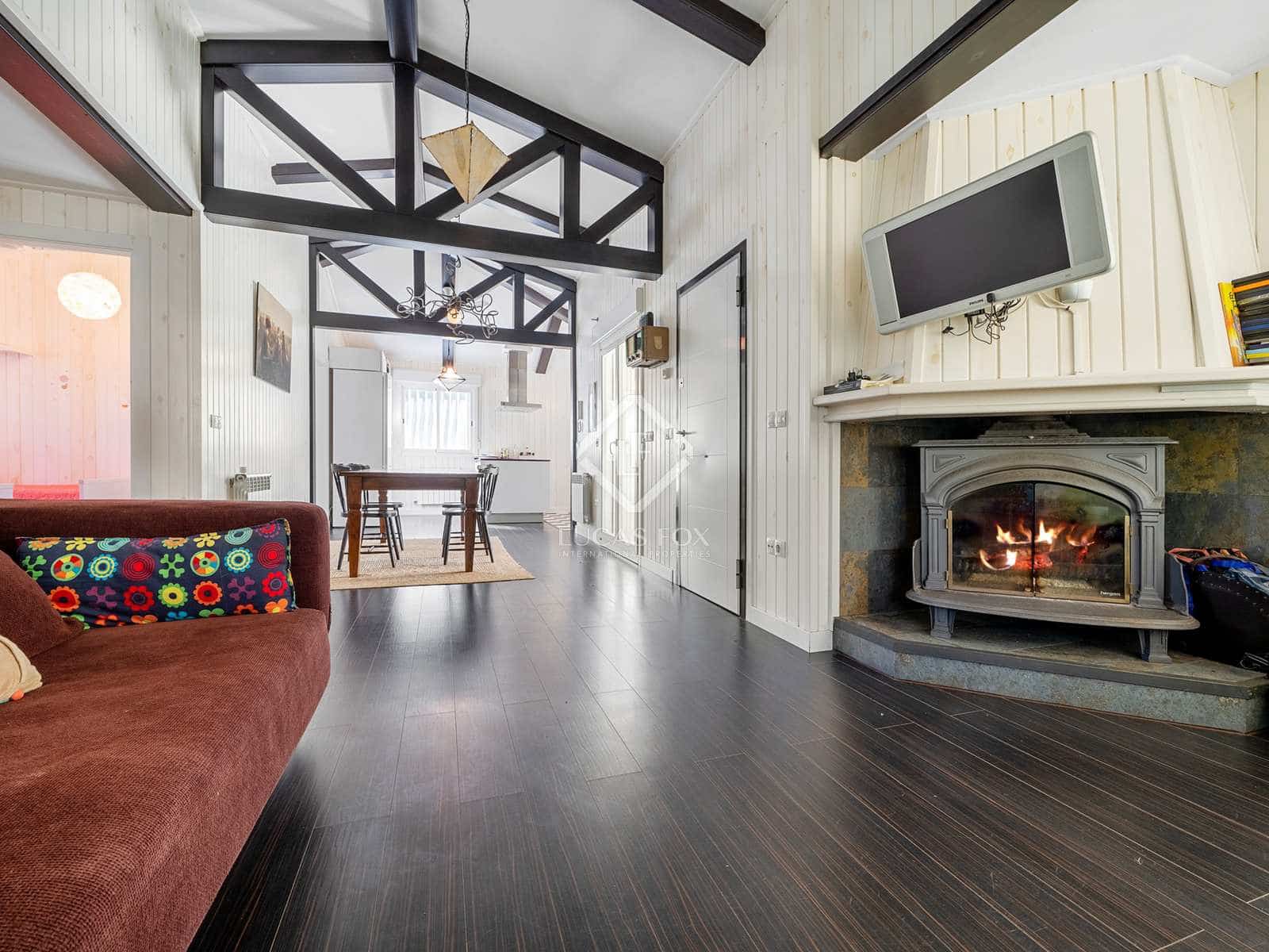 9 soveværelse Villa til salg i Roda de Bara med swimmingpool garage - € 1.800.000 (Ref: 7149362)