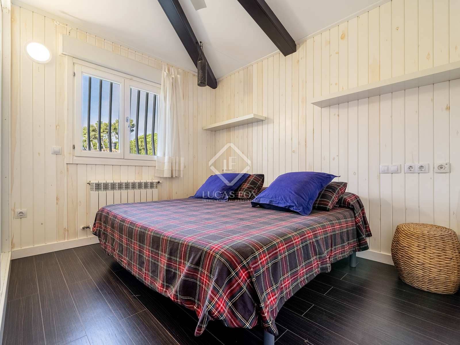 9 soveværelse Villa til salg i Roda de Bara med swimmingpool garage - € 1.800.000 (Ref: 7149362)