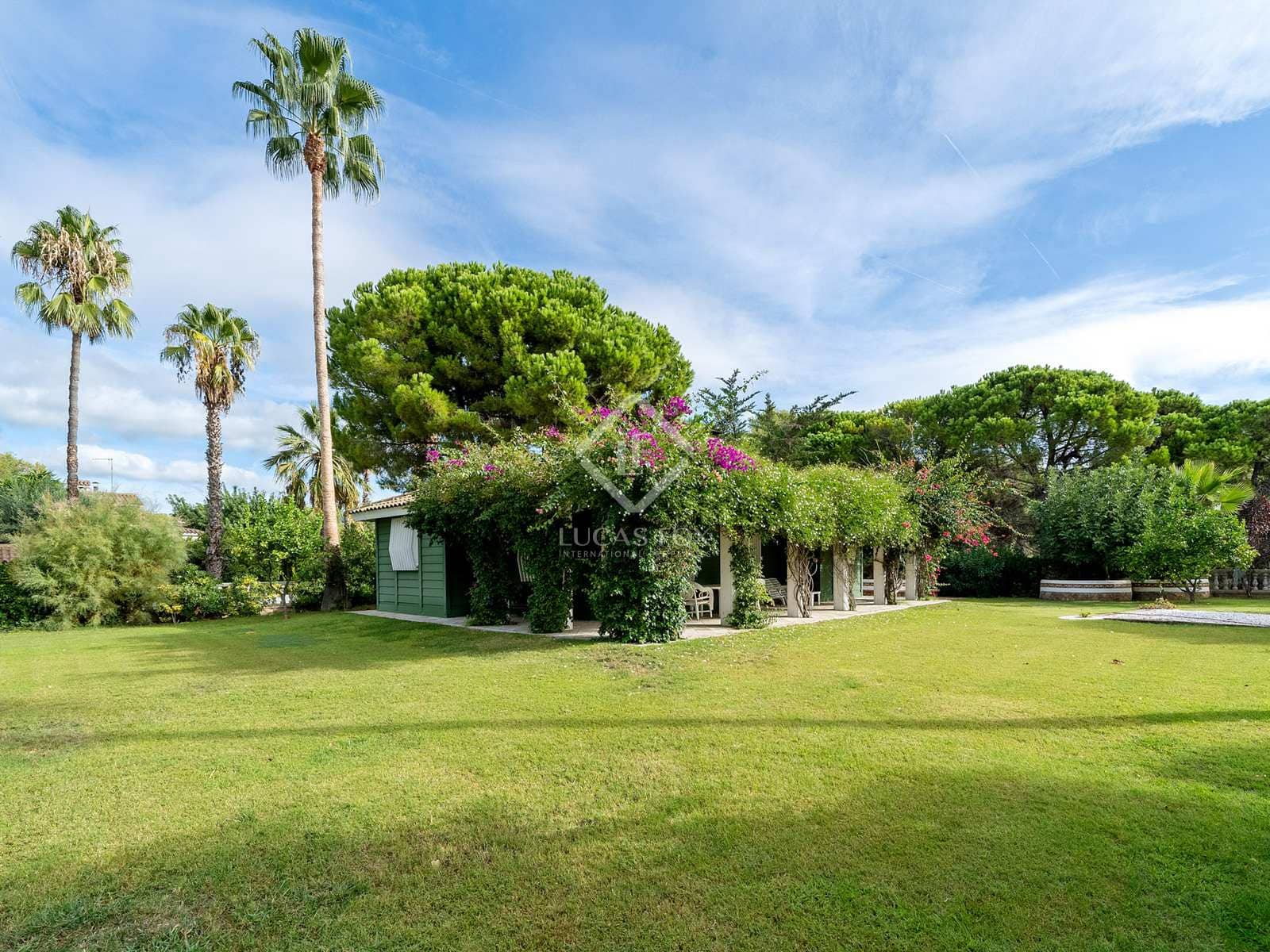 9 soveværelse Villa til salg i Roda de Bara med swimmingpool garage - € 1.800.000 (Ref: 7149362)