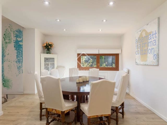 11 bedroom Villa for sale in Sa Riera, Begur with pool garage - € 2,300,000 (Ref: 7149371)