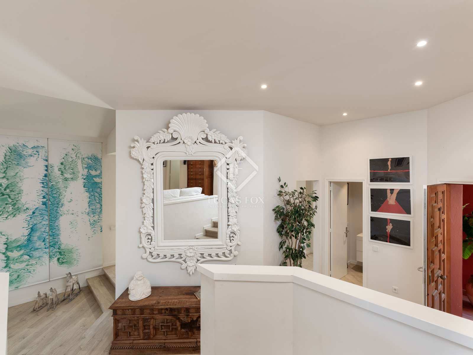 11 sypialnia Willa na sprzedaż w Sa Riera z basenem garażem - 2 300 000 € (Ref: 7149371)