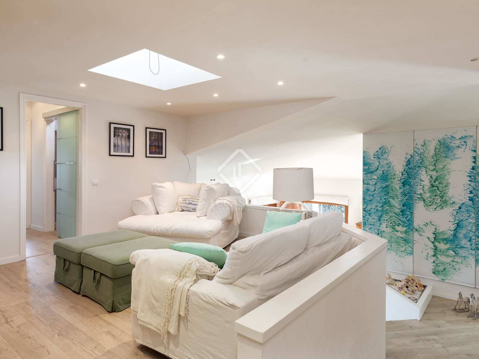 11 sypialnia Willa na sprzedaż w Sa Riera z basenem garażem - 2 300 000 € (Ref: 7149371)