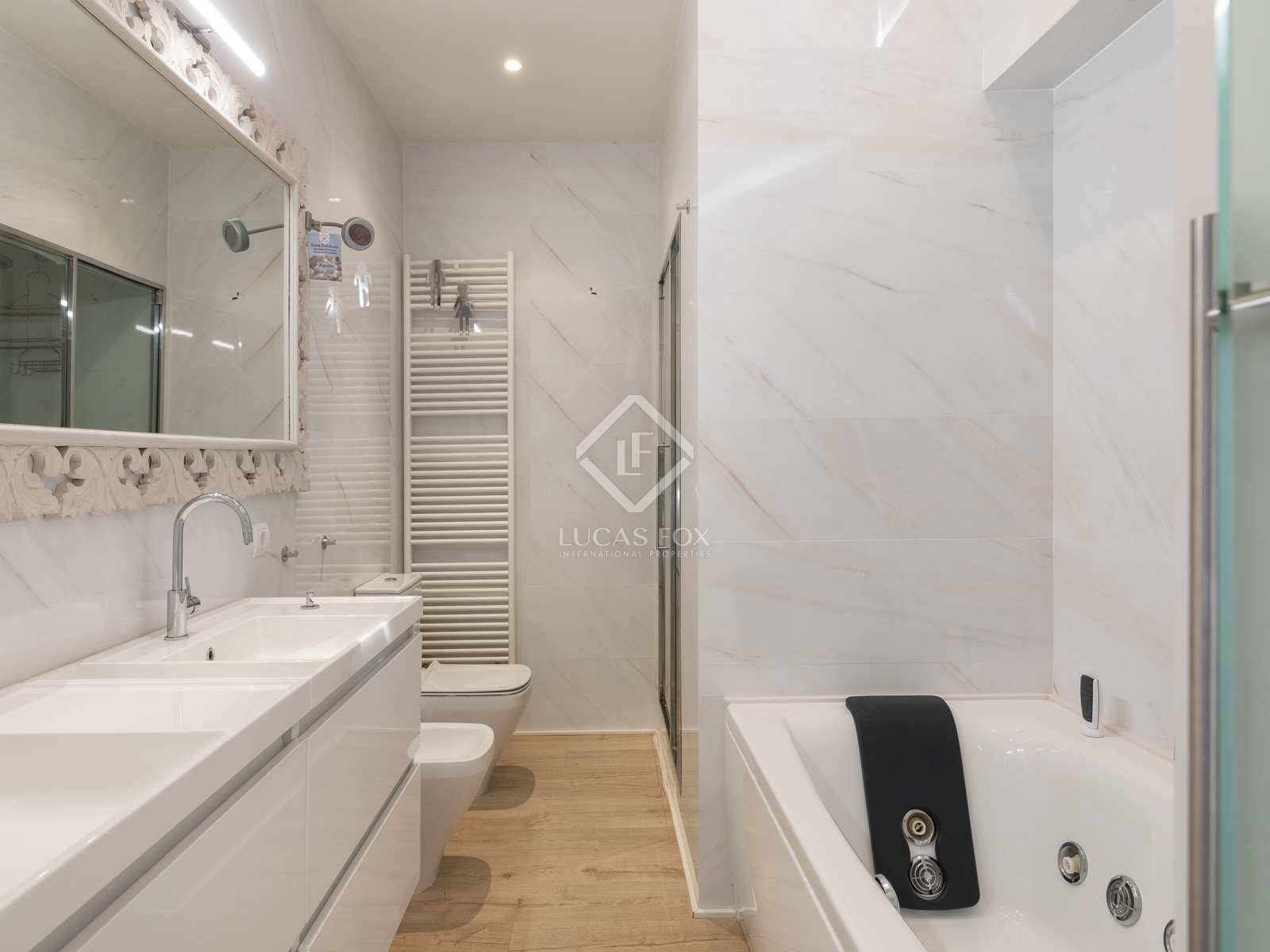 11 sypialnia Willa na sprzedaż w Sa Riera z basenem garażem - 2 300 000 € (Ref: 7149371)