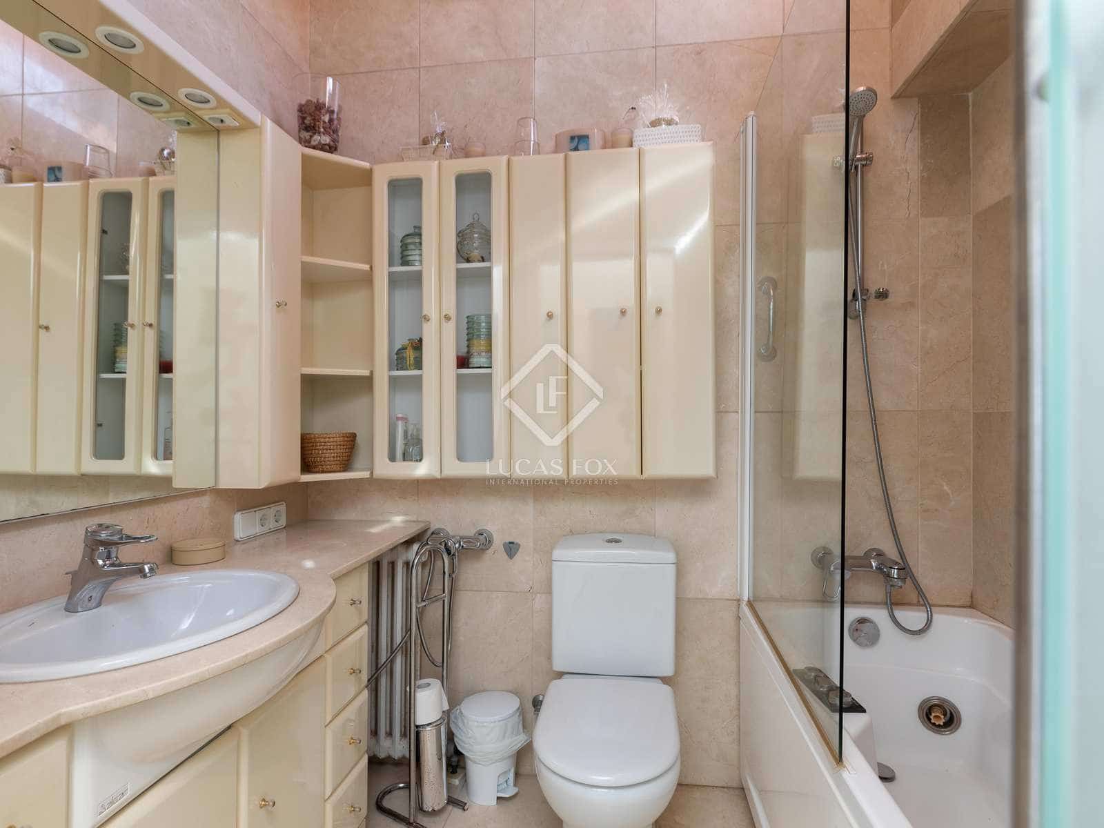 11 sypialnia Willa na sprzedaż w Sa Riera z basenem garażem - 2 300 000 € (Ref: 7149371)