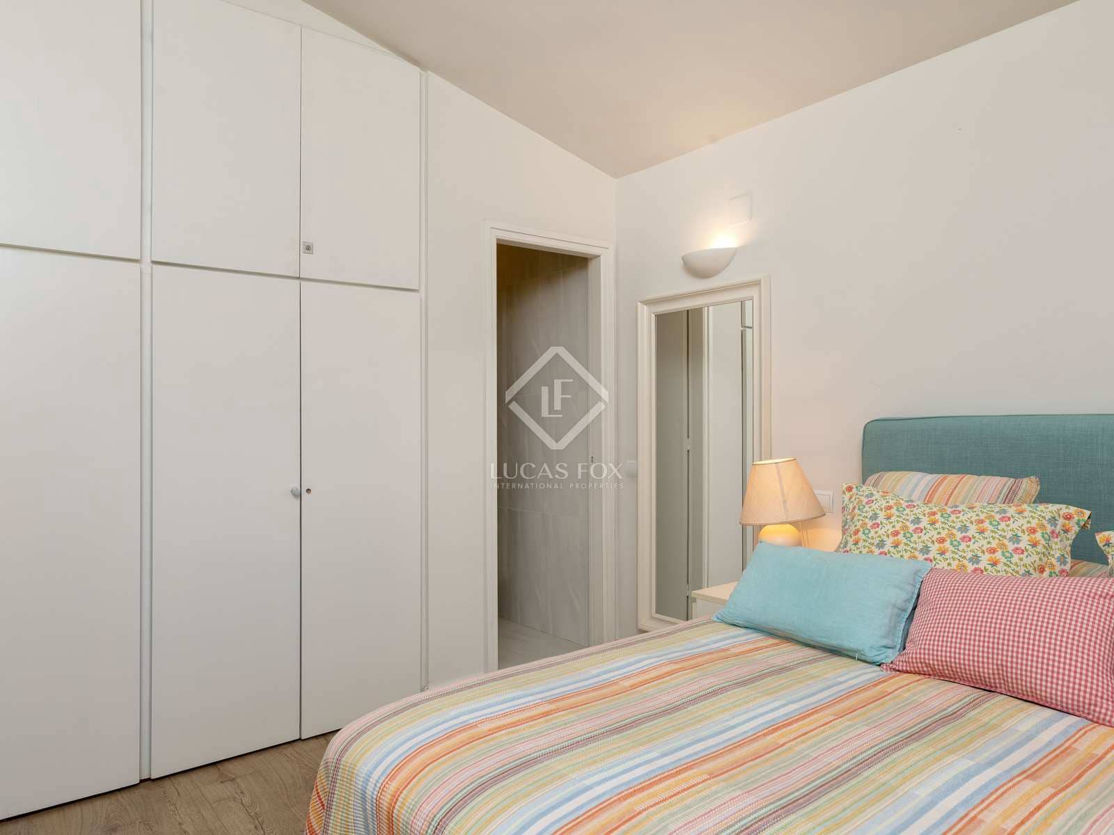 11 sypialnia Willa na sprzedaż w Sa Riera z basenem garażem - 2 300 000 € (Ref: 7149371)