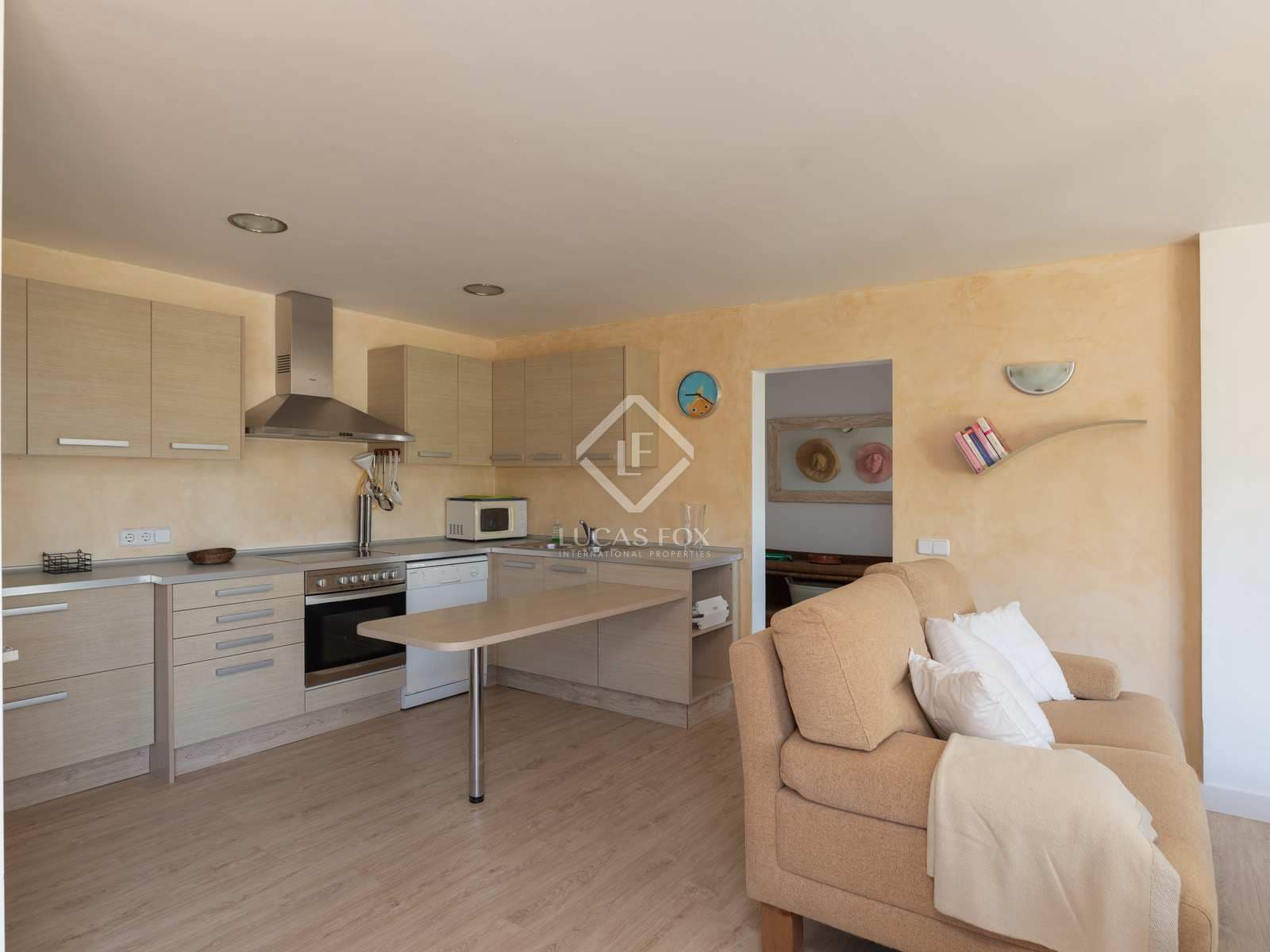 11 sypialnia Willa na sprzedaż w Sa Riera z basenem garażem - 2 300 000 € (Ref: 7149371)