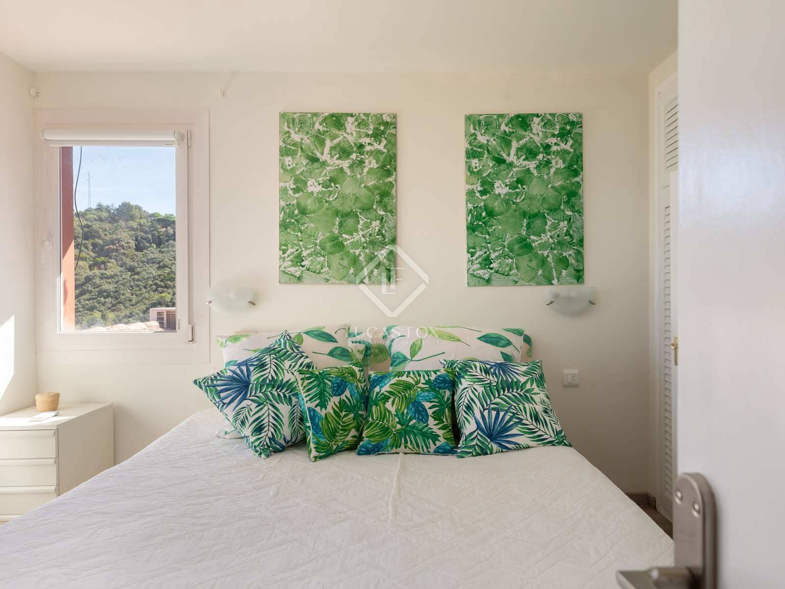 11 sypialnia Willa na sprzedaż w Sa Riera z basenem garażem - 2 300 000 € (Ref: 7149371)