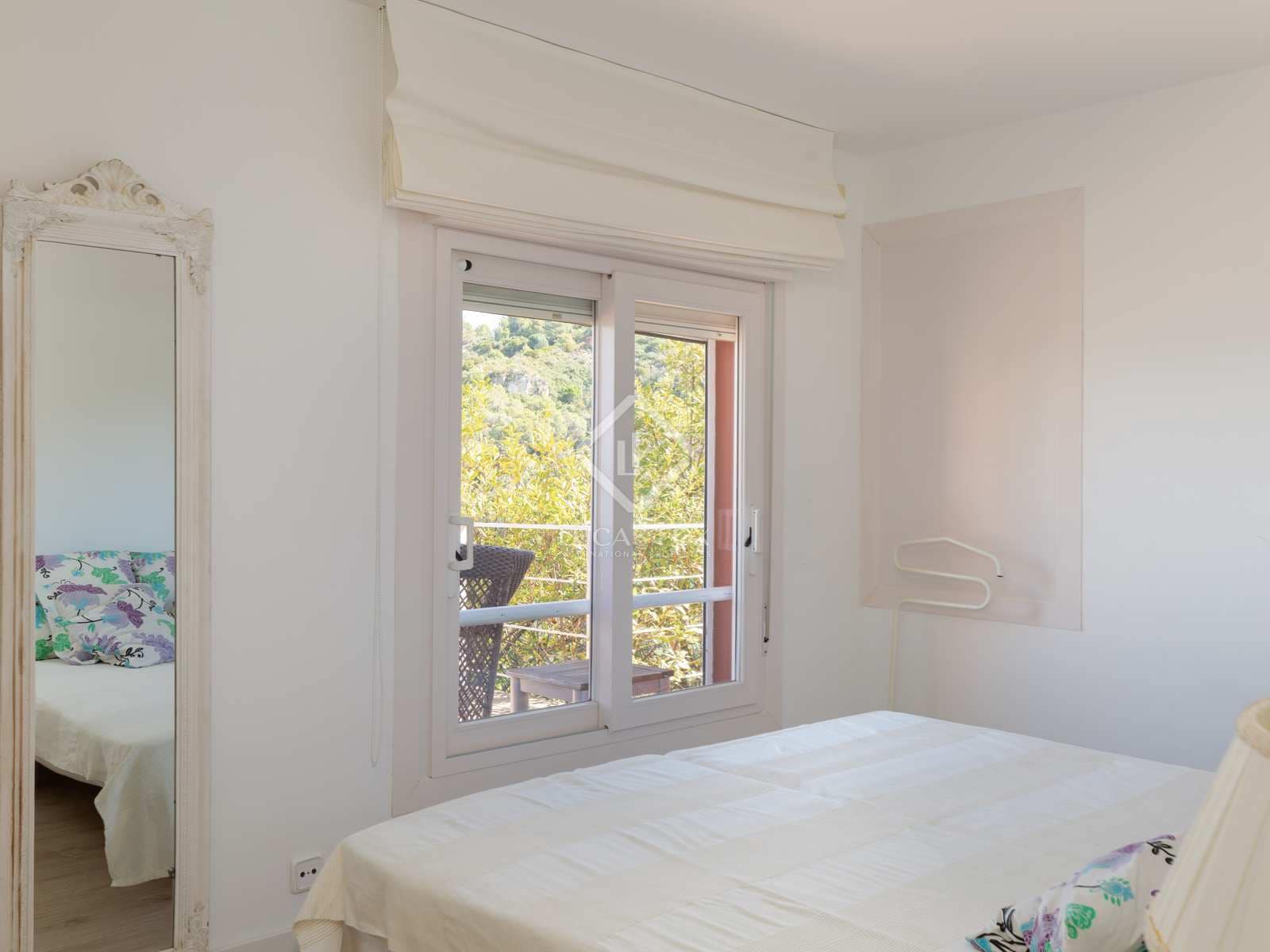 11 sypialnia Willa na sprzedaż w Sa Riera z basenem garażem - 2 300 000 € (Ref: 7149371)