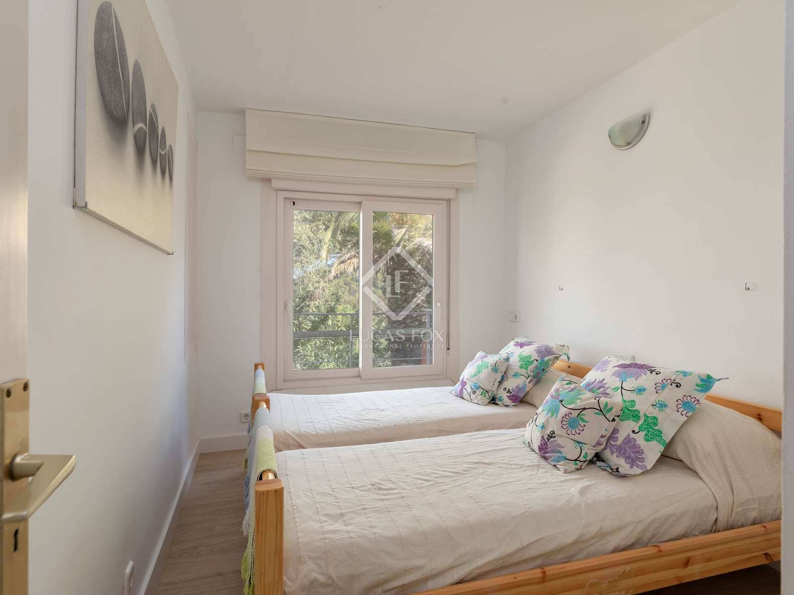 11 sypialnia Willa na sprzedaż w Sa Riera z basenem garażem - 2 300 000 € (Ref: 7149371)