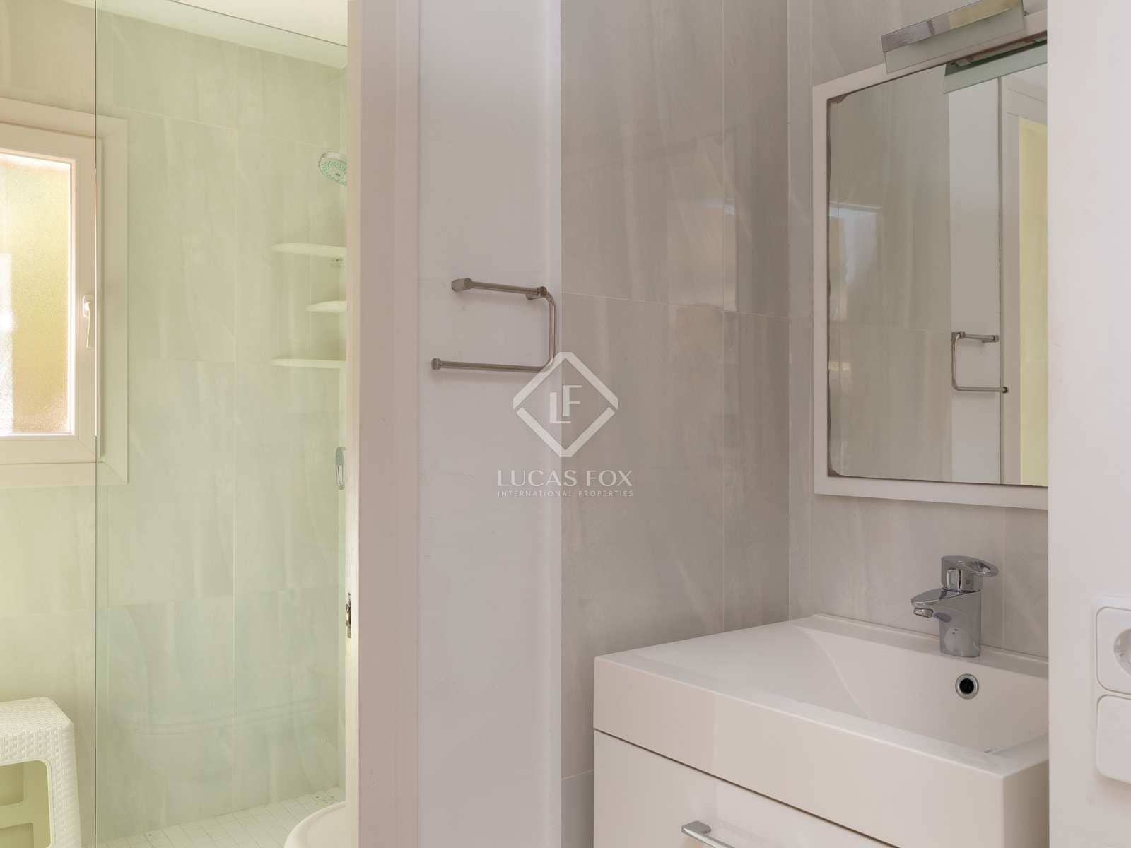 11 sypialnia Willa na sprzedaż w Sa Riera z basenem garażem - 2 300 000 € (Ref: 7149371)